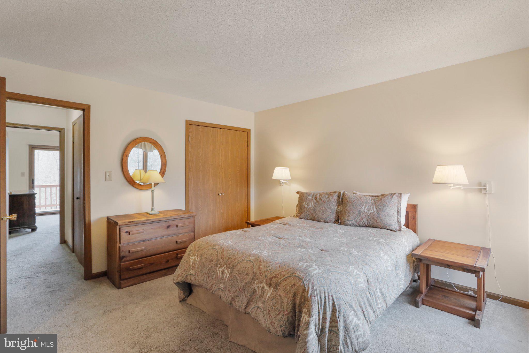 THE WOODS - Residential