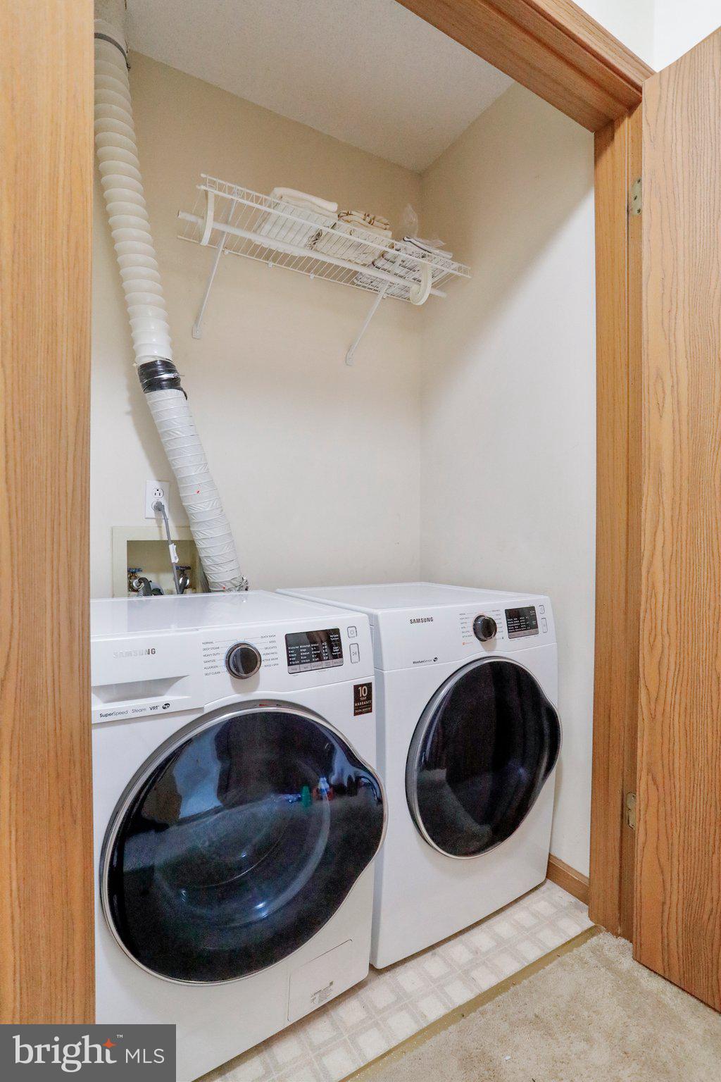 THE WOODS - Residential