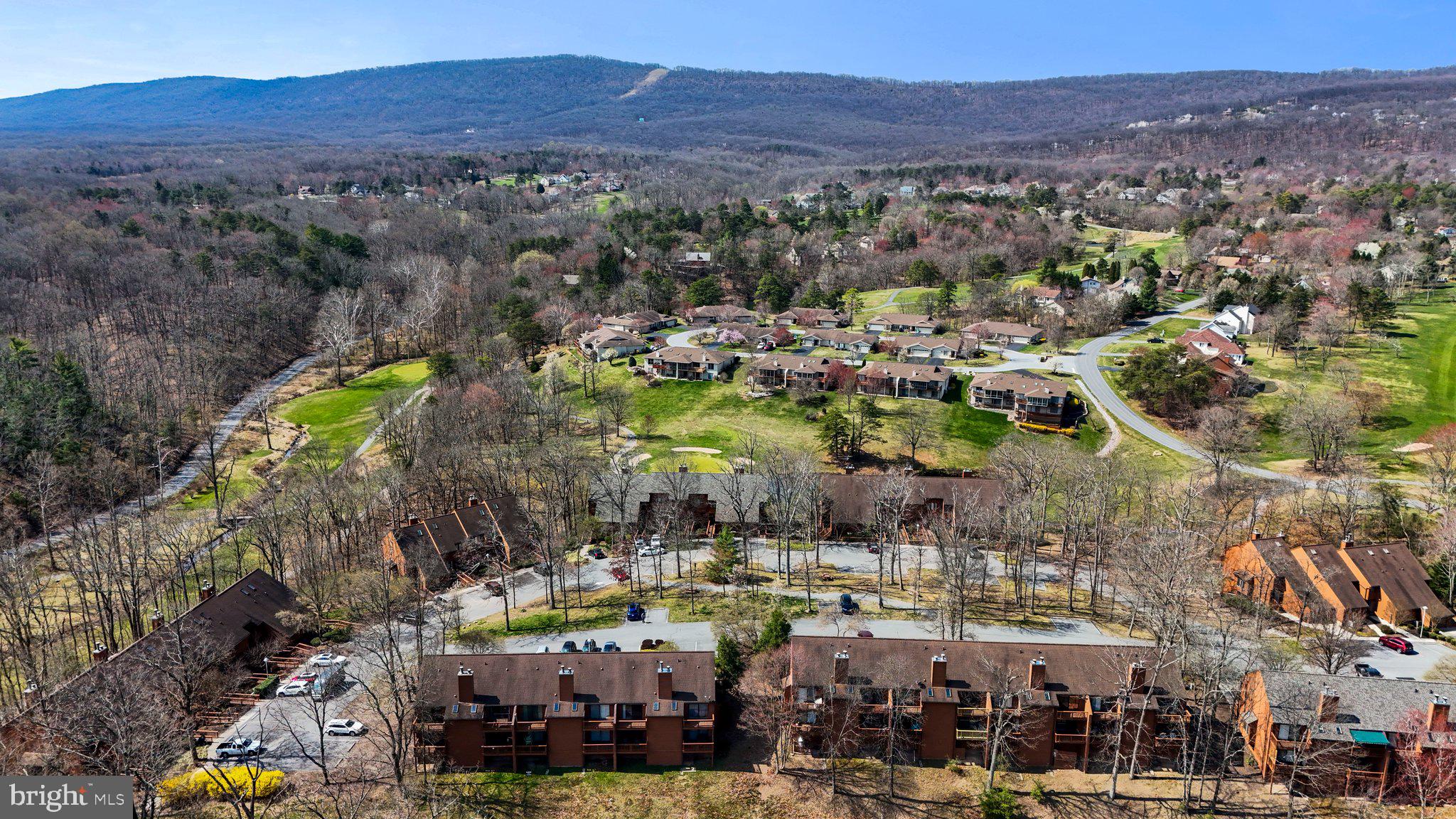 THE WOODS - Residential