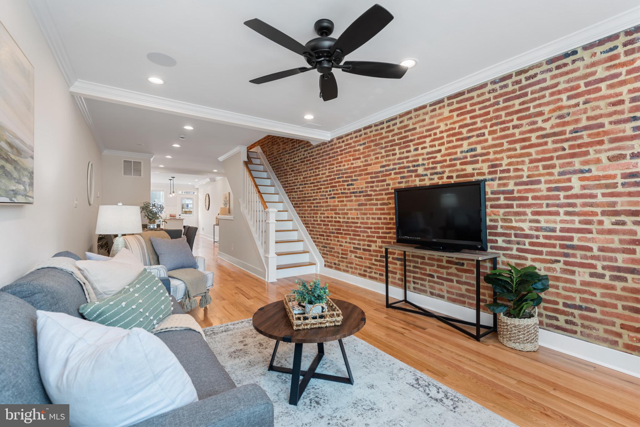 PATTERSON PARK - Residential