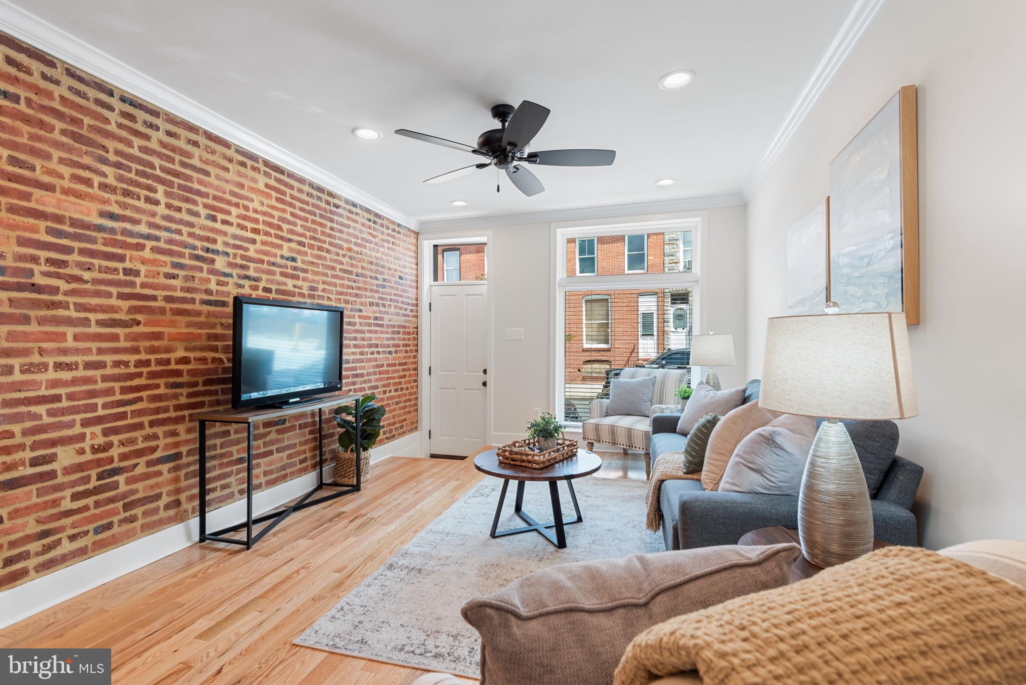 PATTERSON PARK - Residential