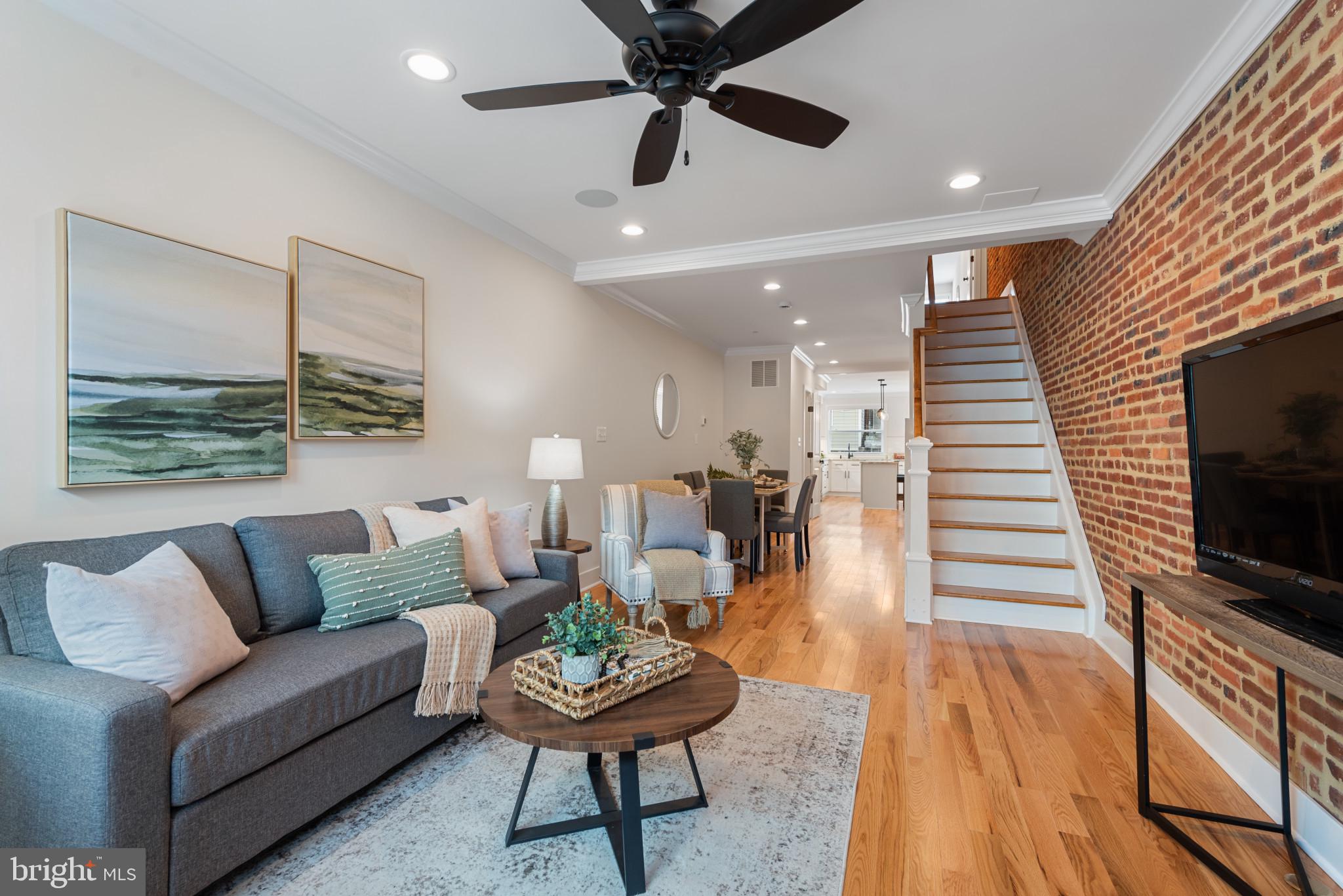 PATTERSON PARK - Residential