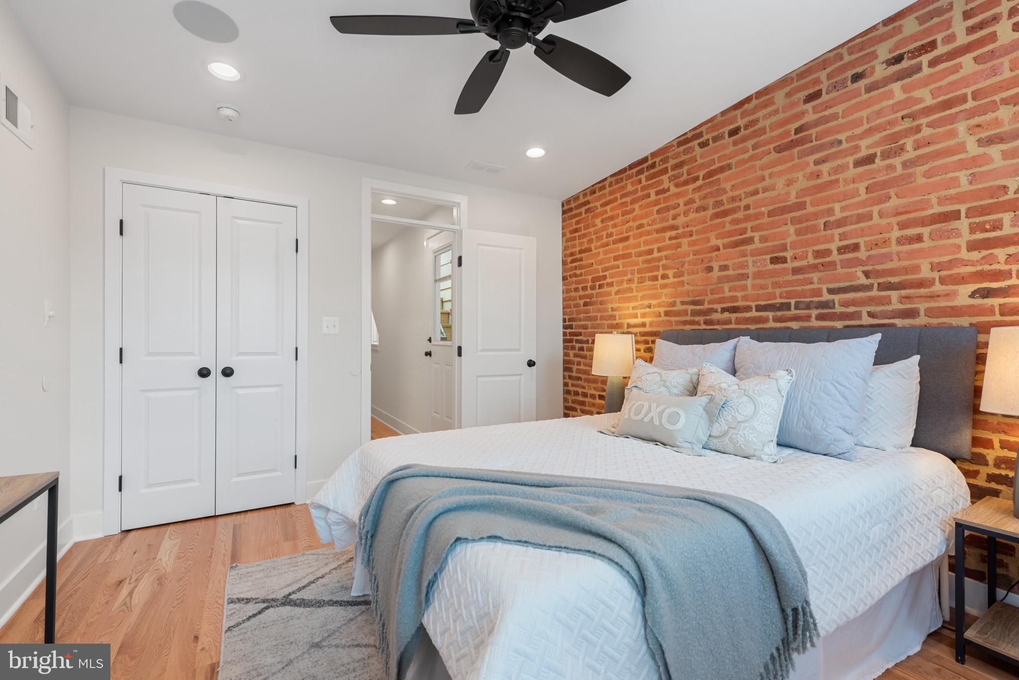 PATTERSON PARK - Residential