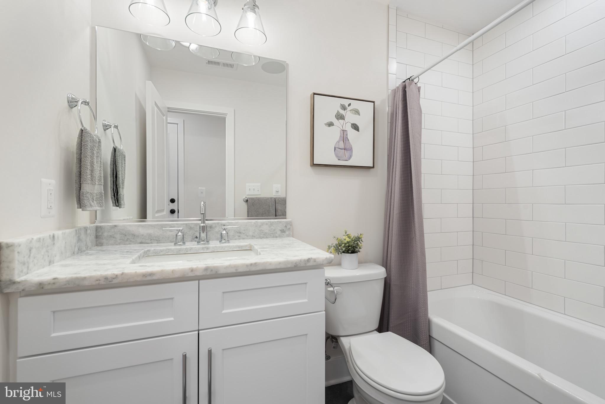 PATTERSON PARK - Residential