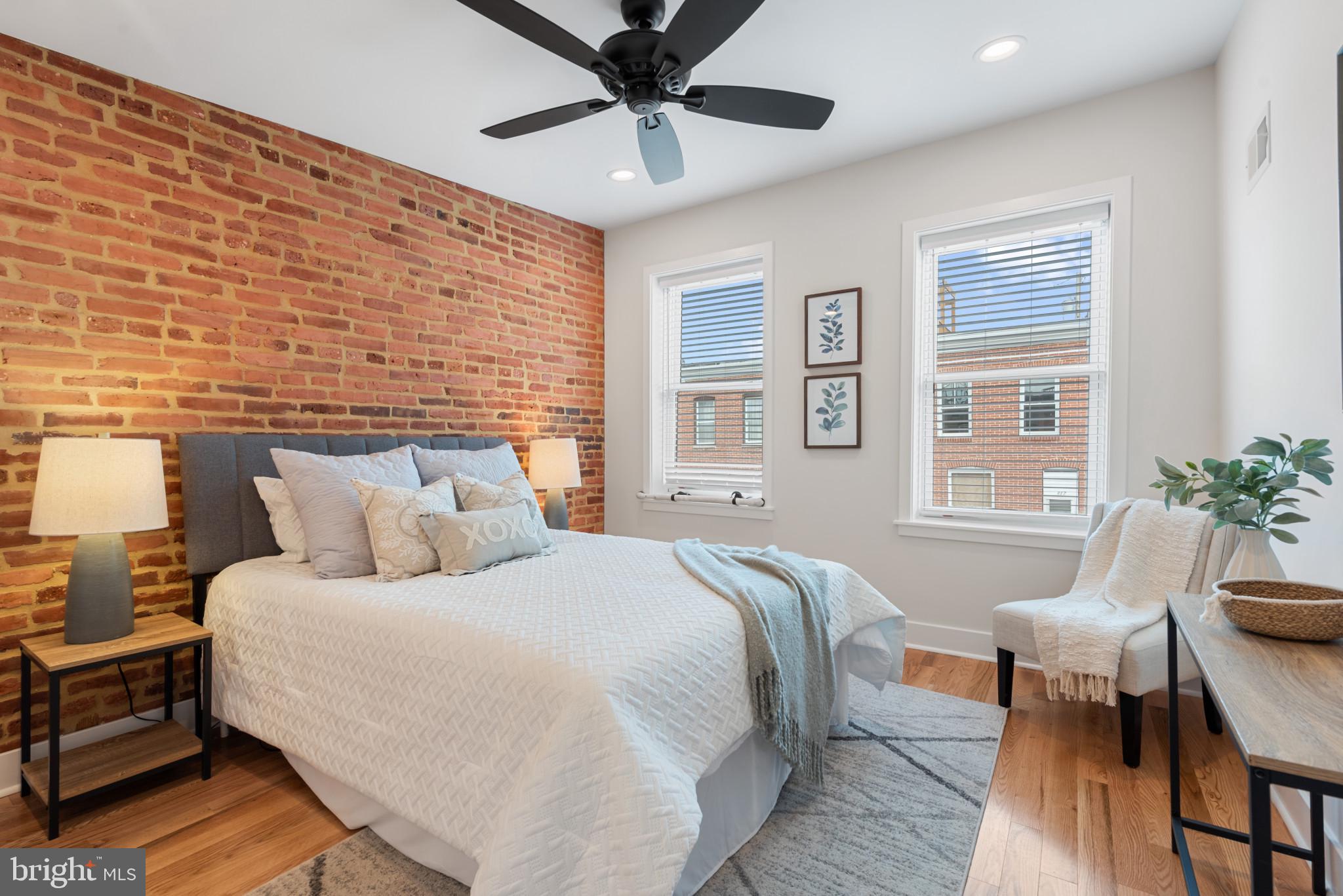 PATTERSON PARK - Residential