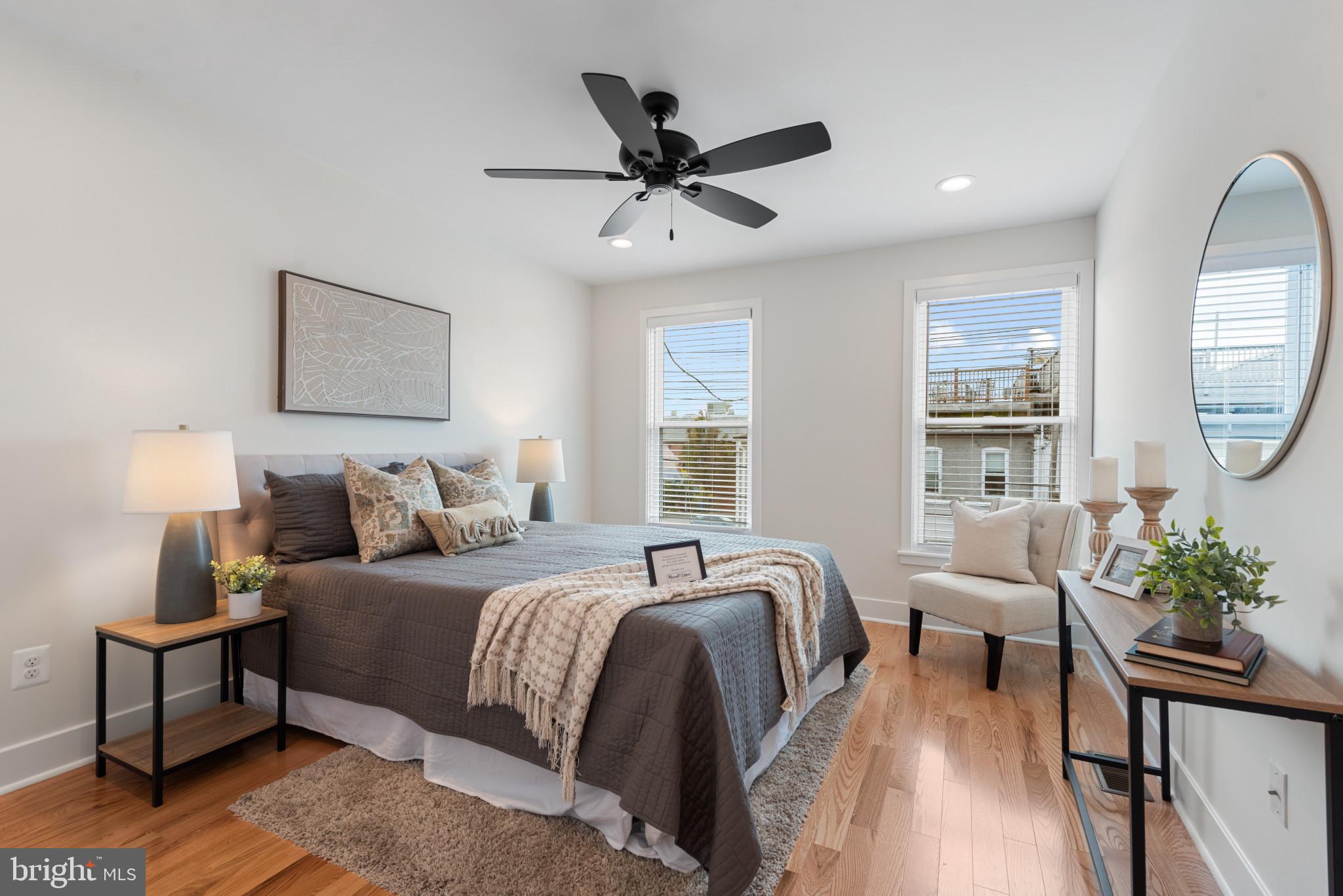 PATTERSON PARK - Residential