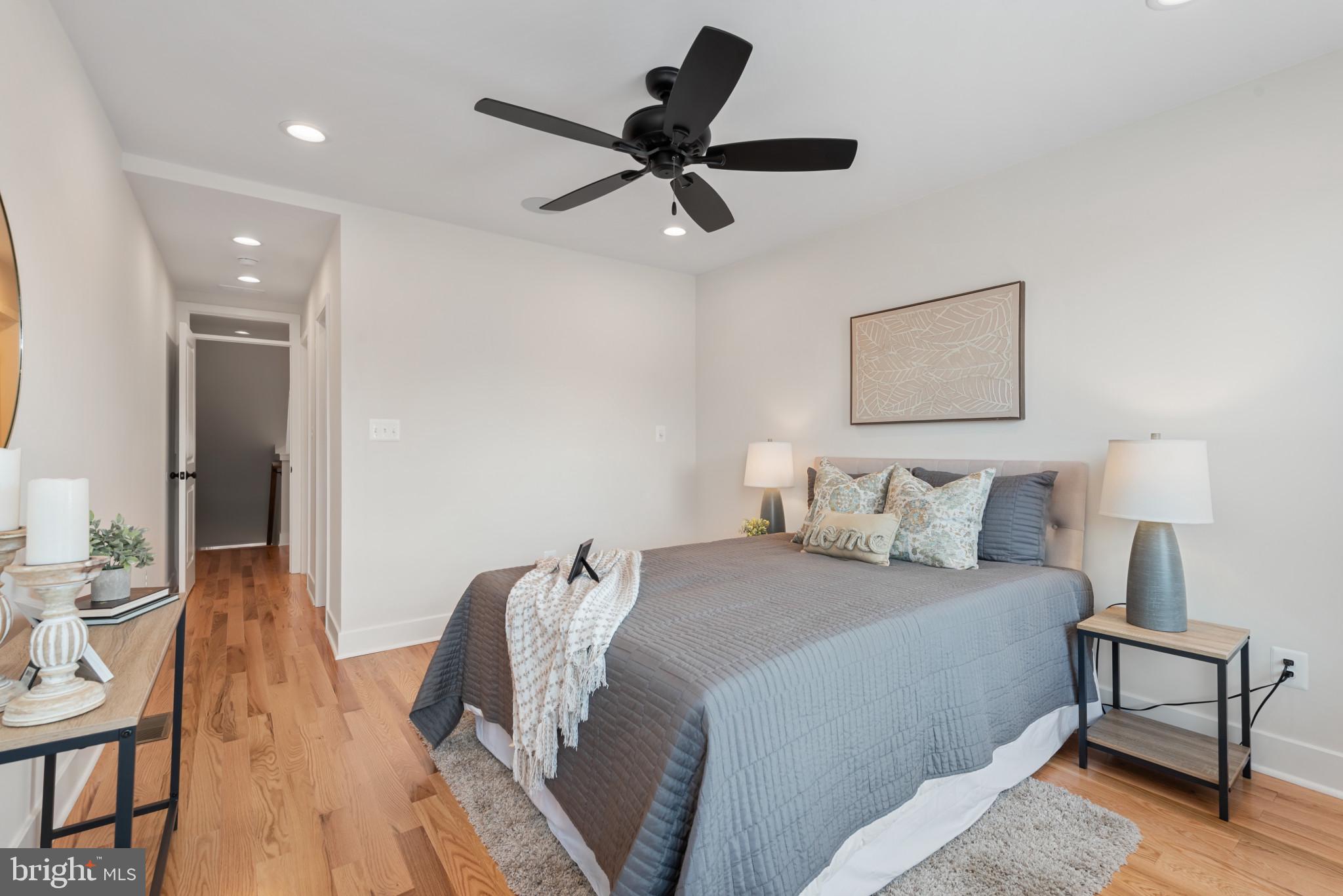 PATTERSON PARK - Residential