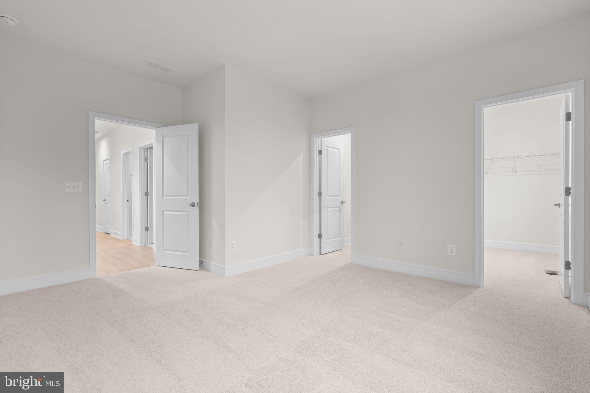 HERITAGE AT MARSHALL - Residential