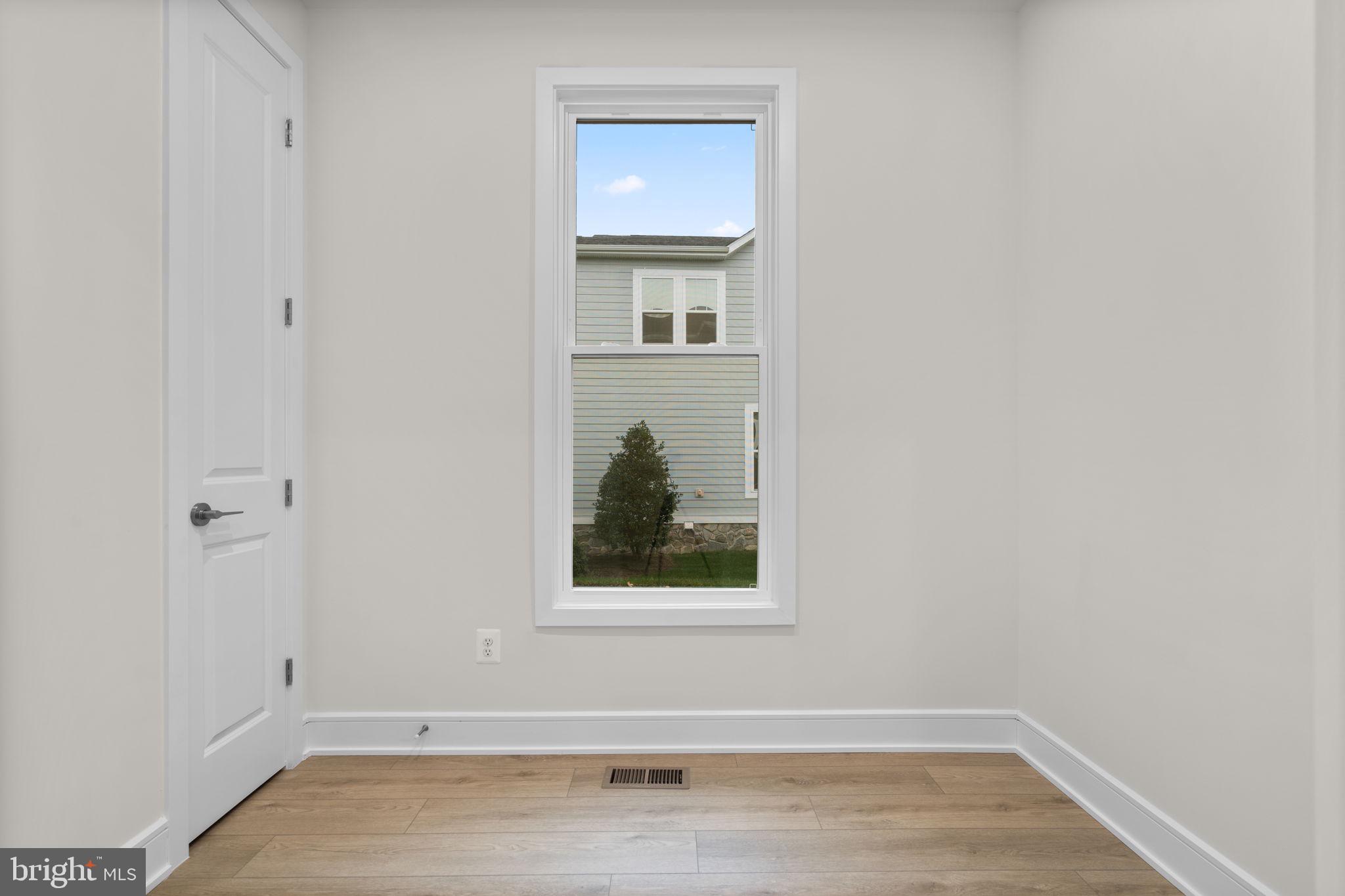 HERITAGE AT MARSHALL - Residential