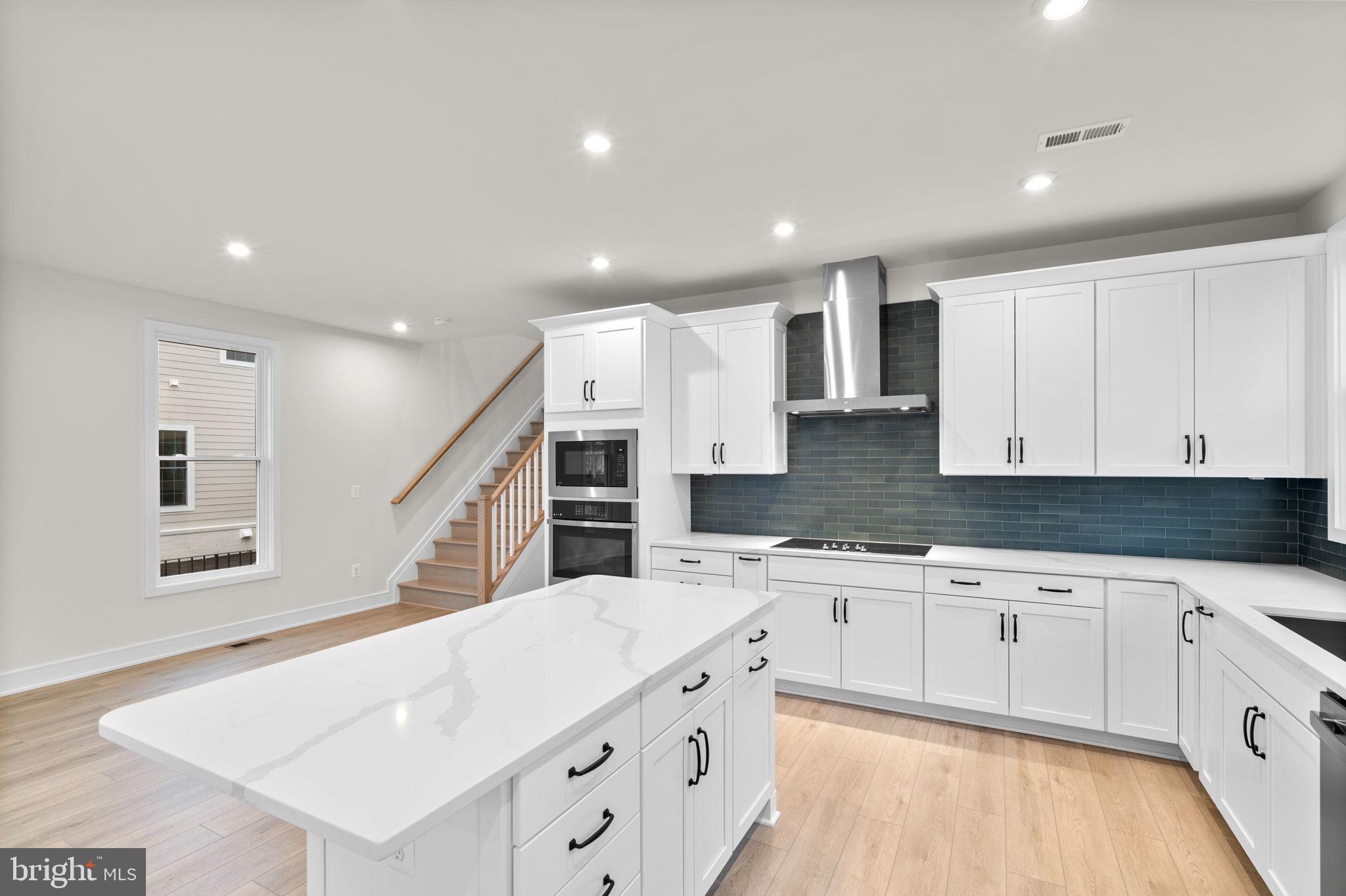 HERITAGE AT MARSHALL - Residential