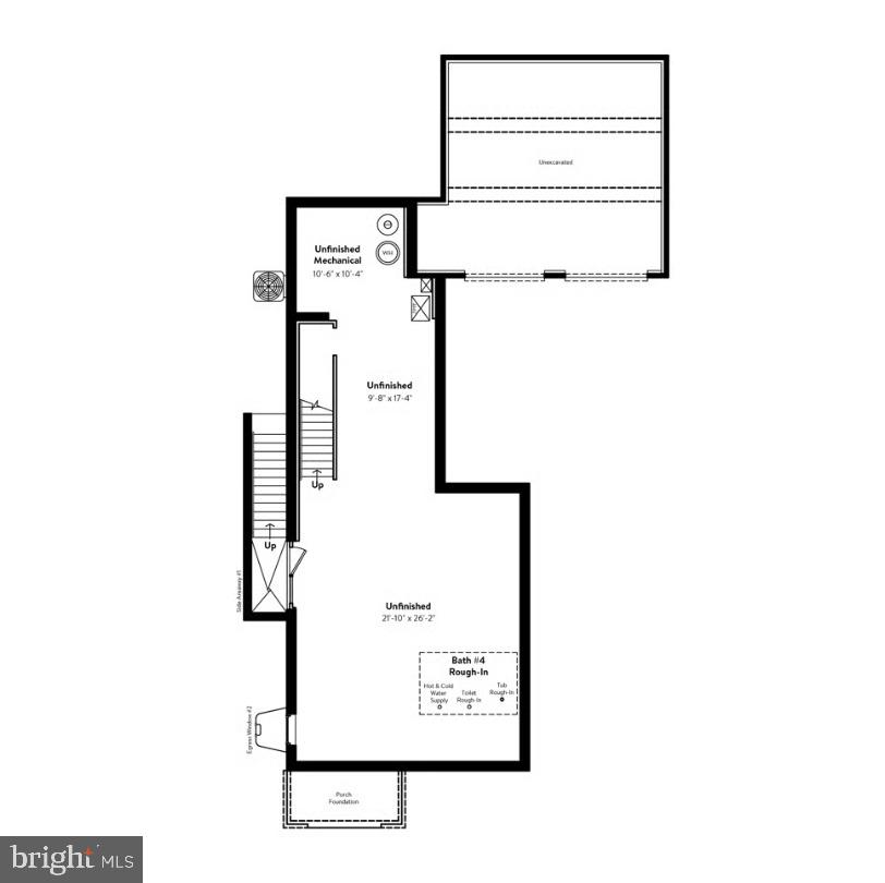 HERITAGE AT MARSHALL - Residential