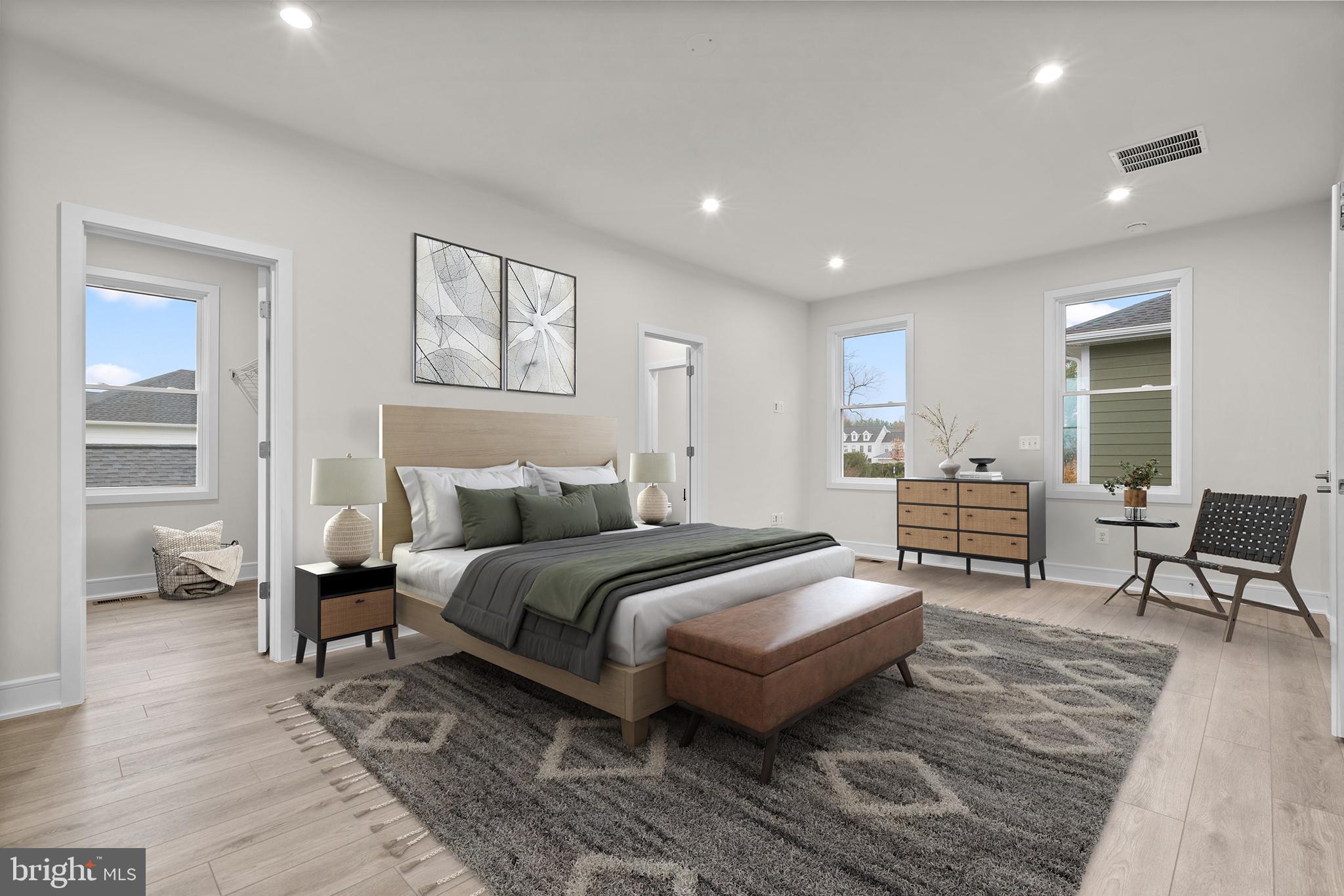 HERITAGE AT MARSHALL - Residential