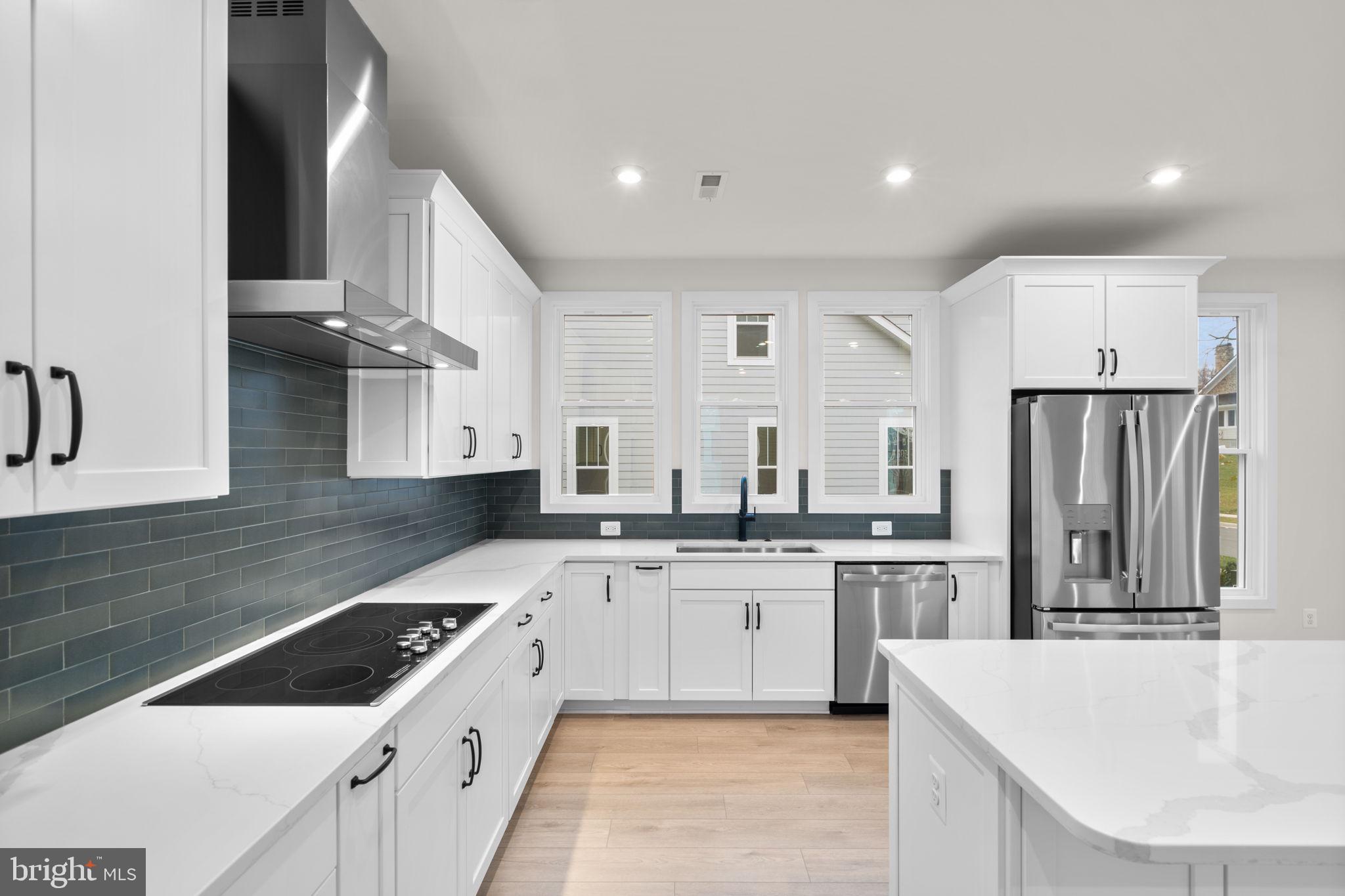 HERITAGE AT MARSHALL - Residential