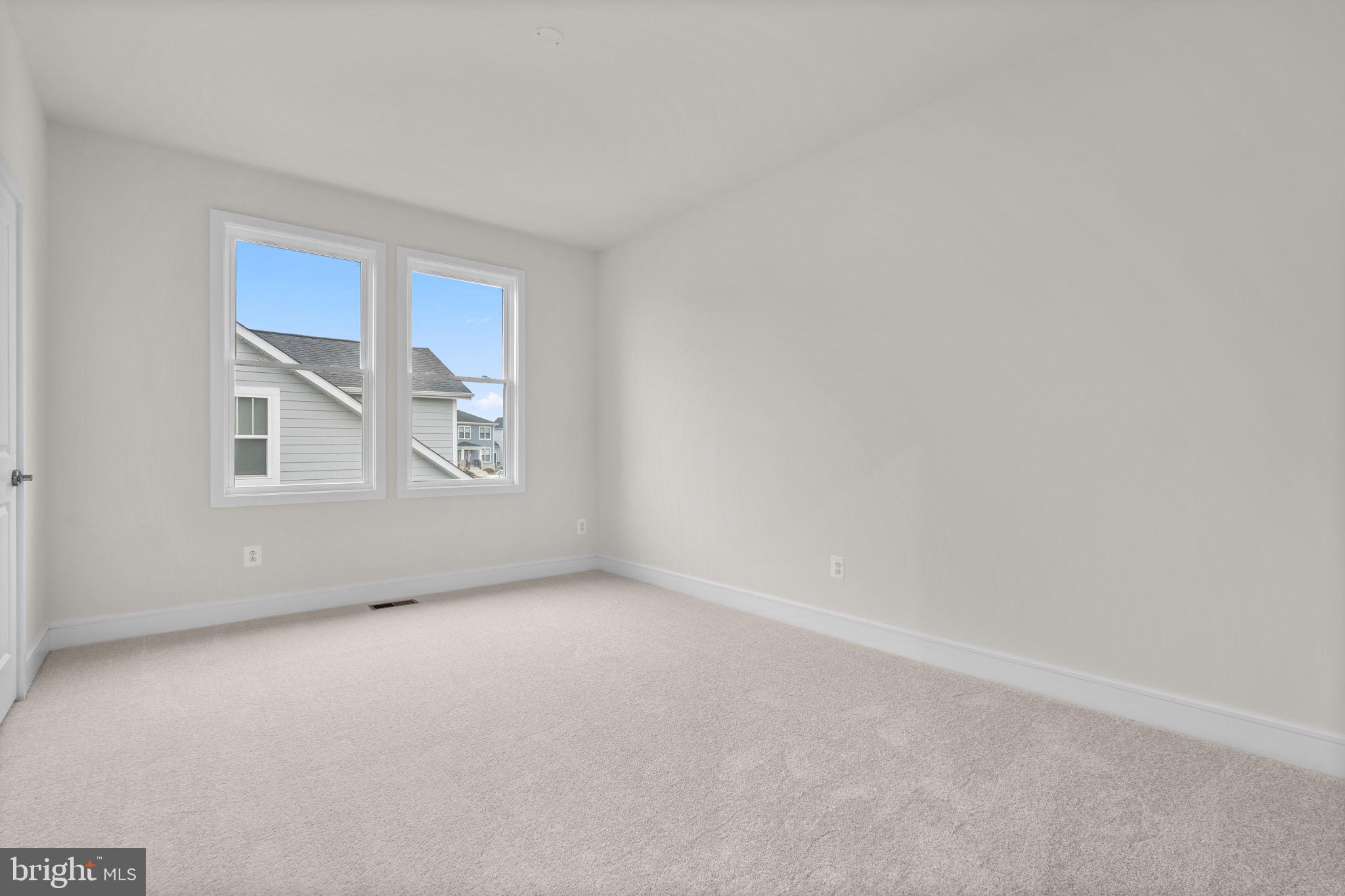 HERITAGE AT MARSHALL - Residential