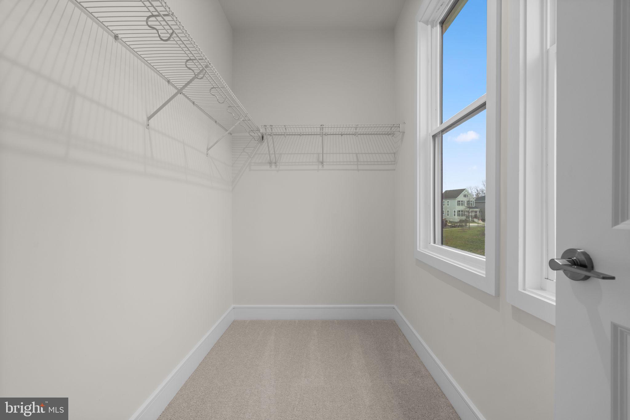 HERITAGE AT MARSHALL - Residential