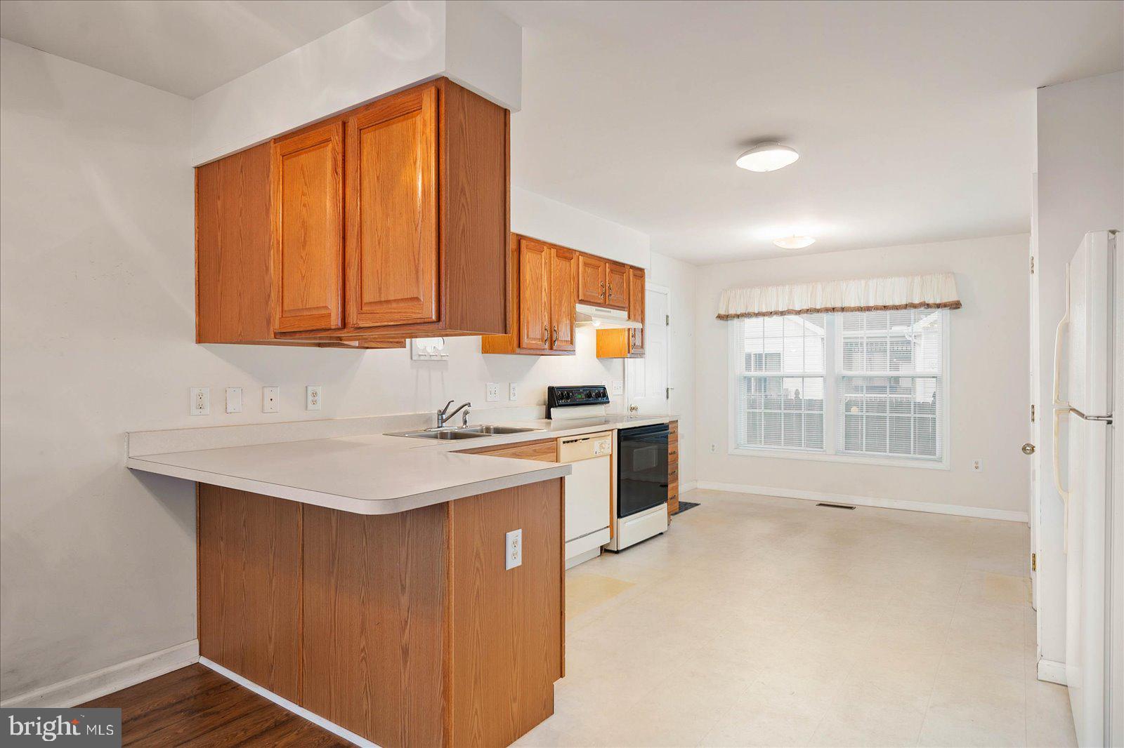 BAY VISTA AT MYSTIC HARBOR - Residential