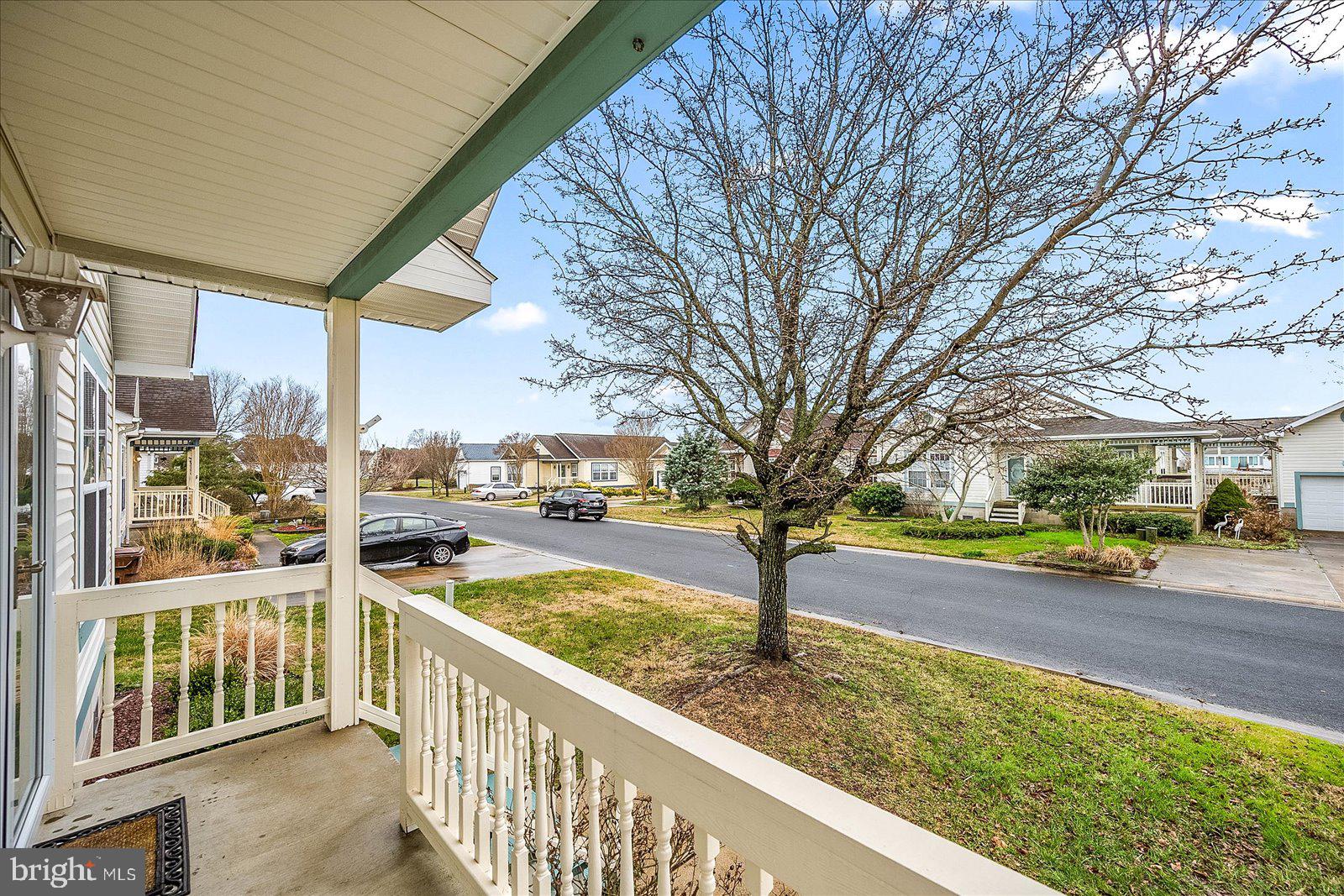 BAY VISTA AT MYSTIC HARBOR - Residential