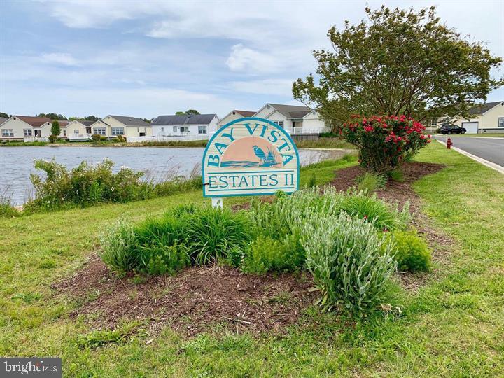 BAY VISTA AT MYSTIC HARBOR - Residential