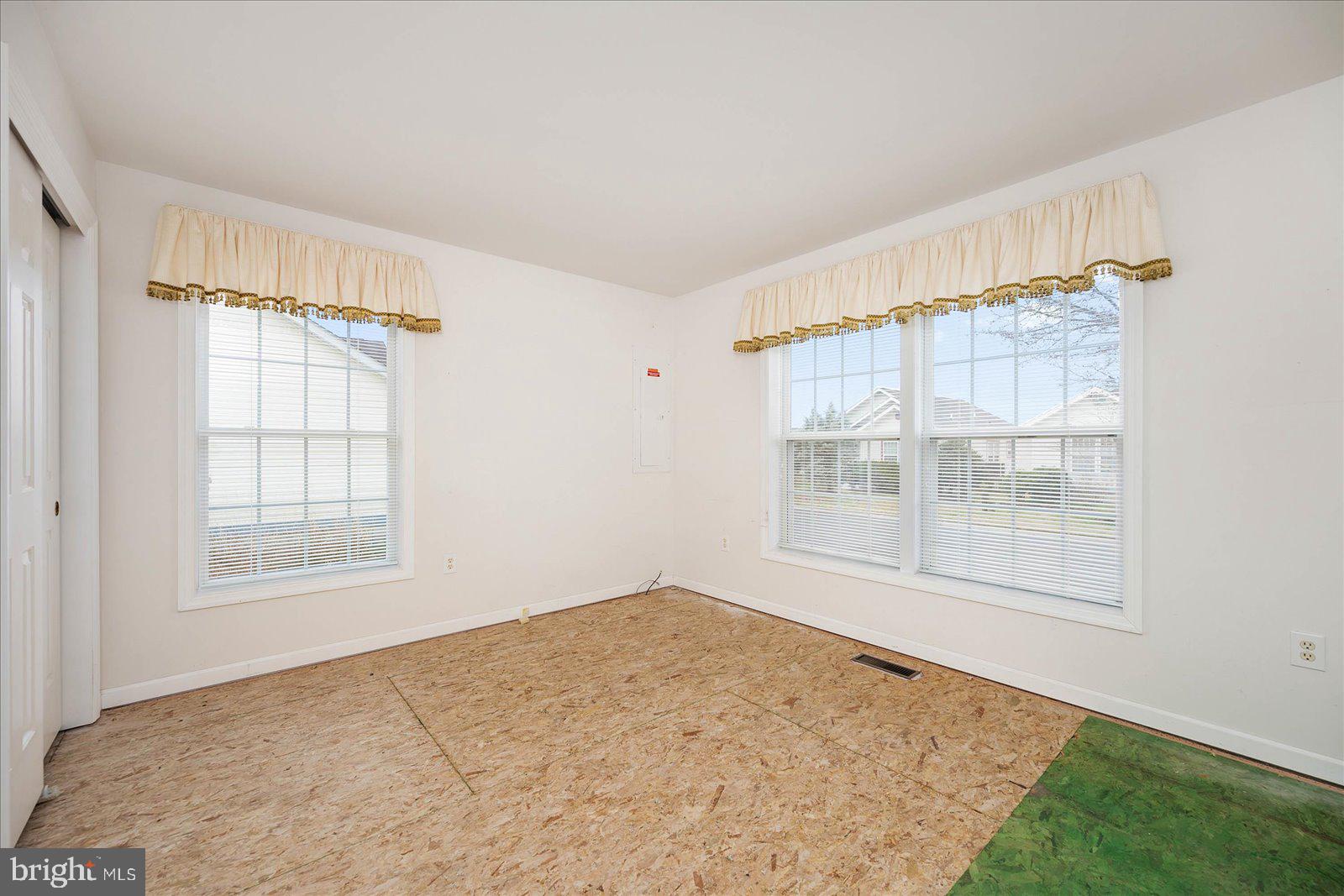 BAY VISTA AT MYSTIC HARBOR - Residential