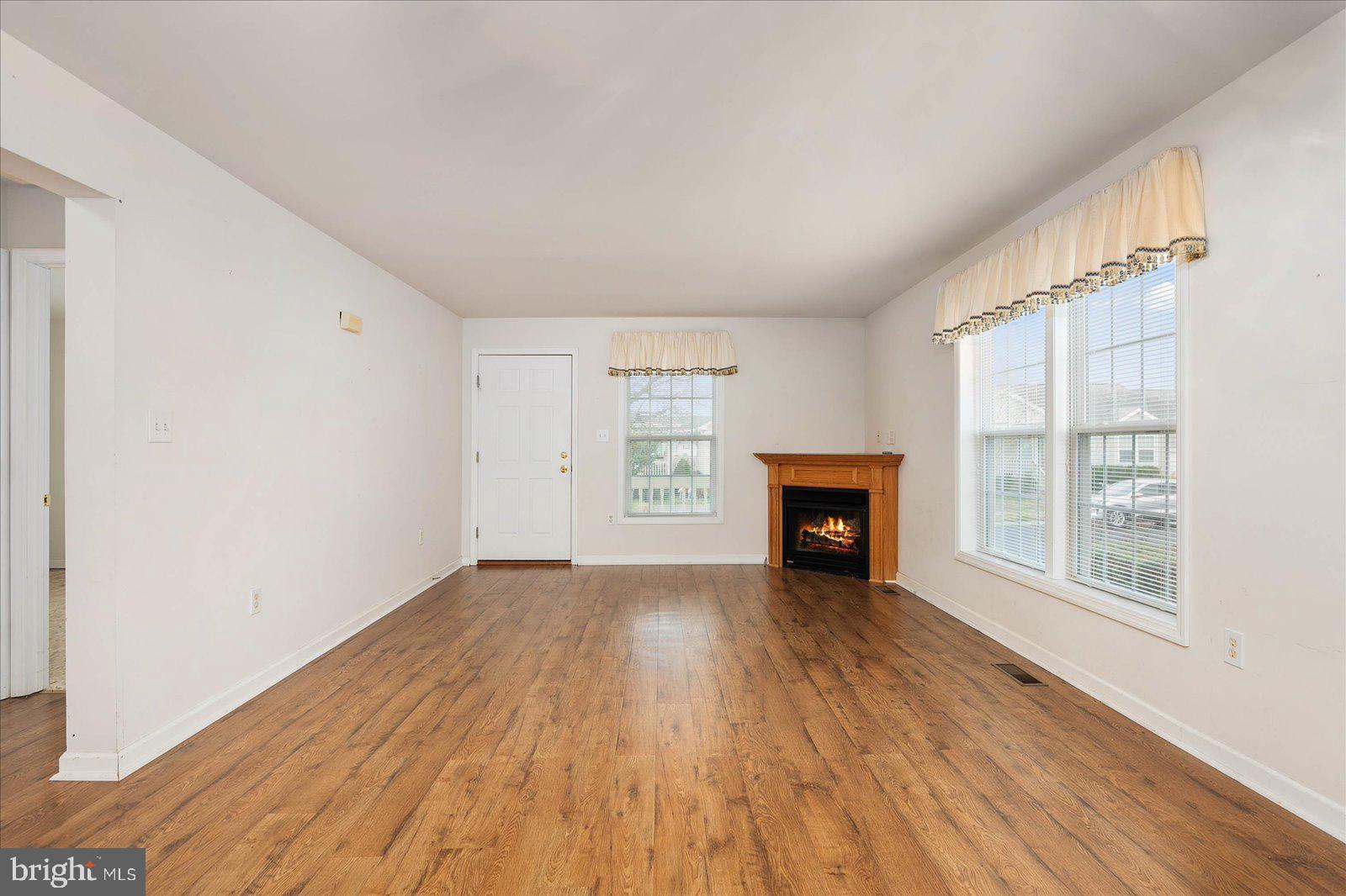 BAY VISTA AT MYSTIC HARBOR - Residential