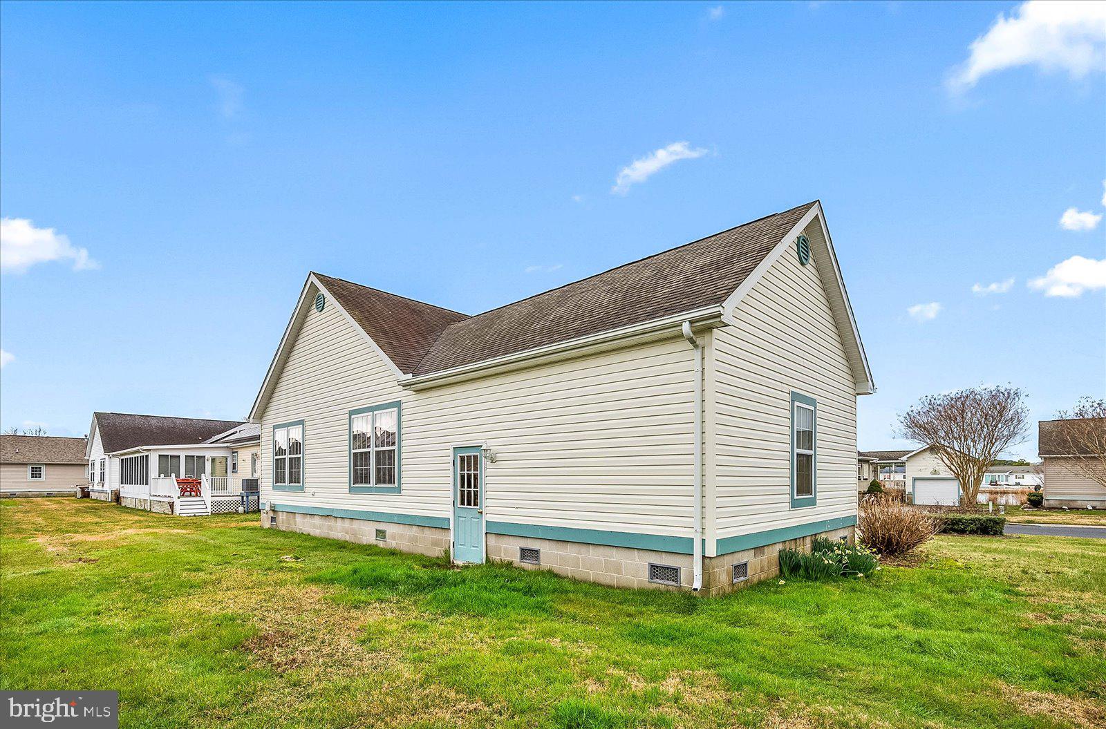 BAY VISTA AT MYSTIC HARBOR - Residential