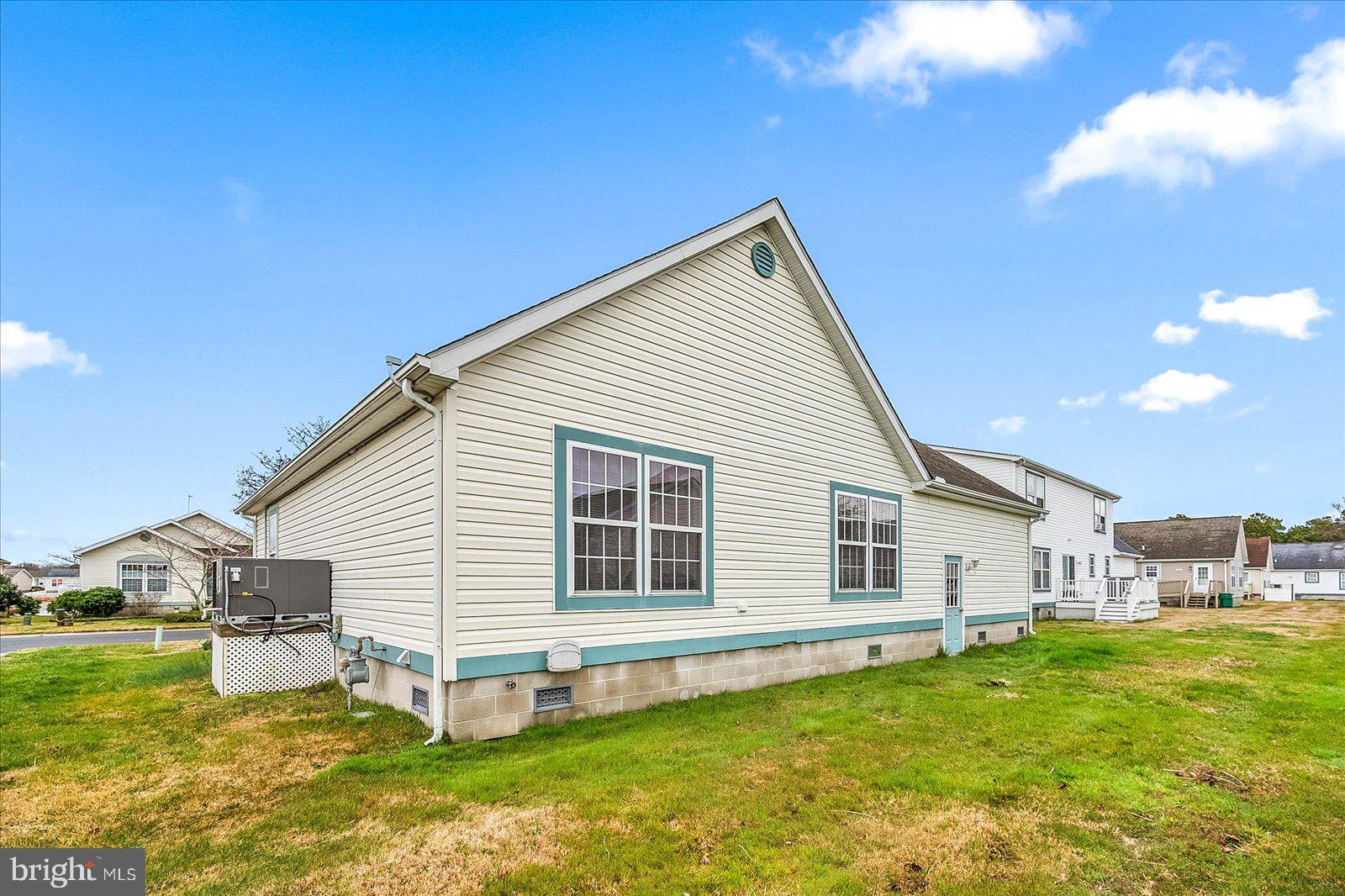 BAY VISTA AT MYSTIC HARBOR - Residential