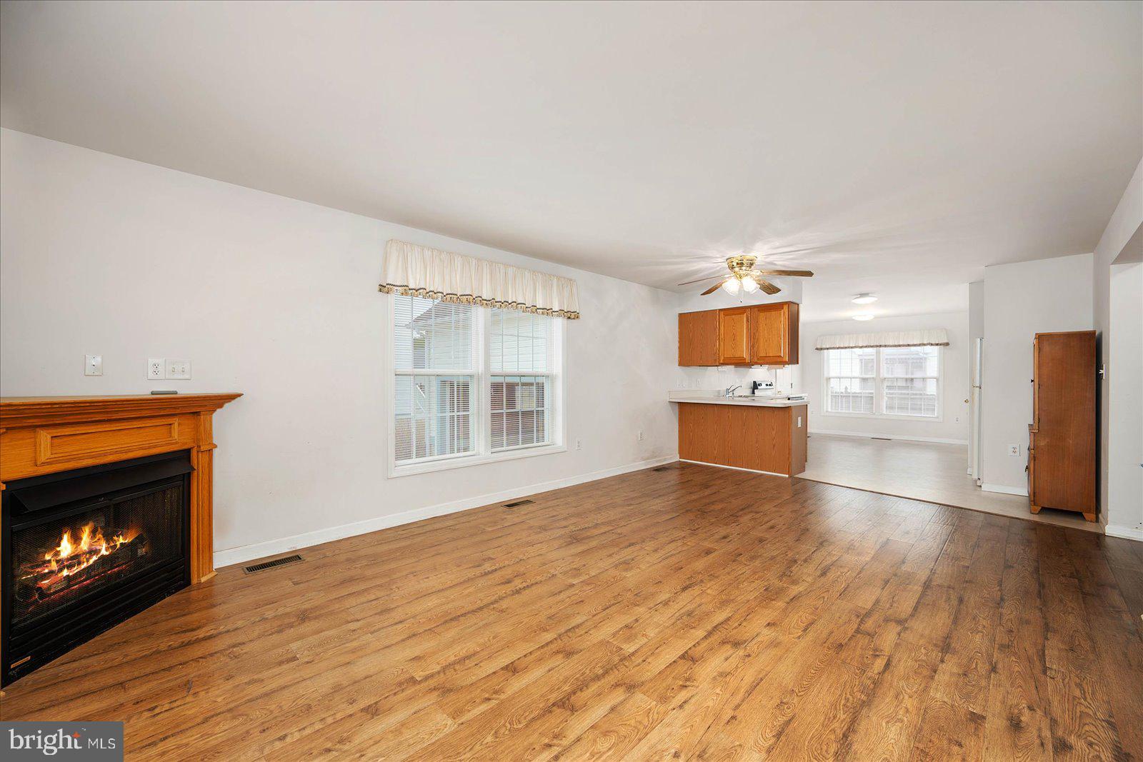 BAY VISTA AT MYSTIC HARBOR - Residential