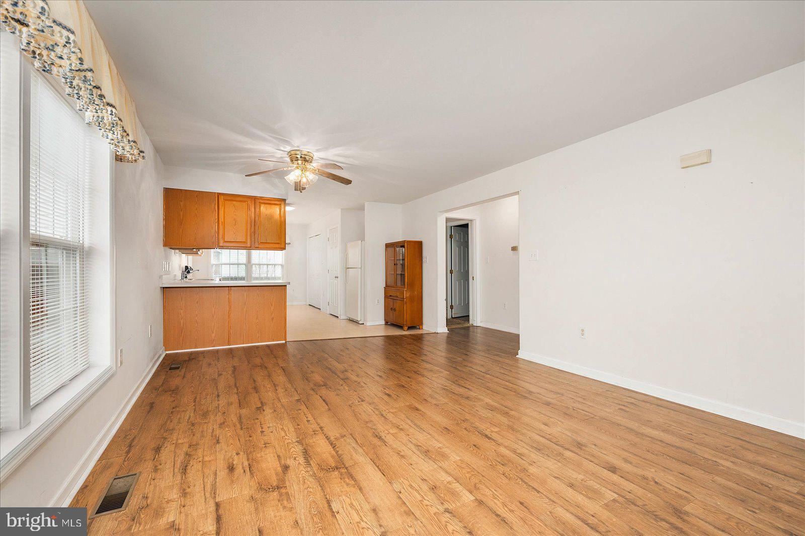 BAY VISTA AT MYSTIC HARBOR - Residential