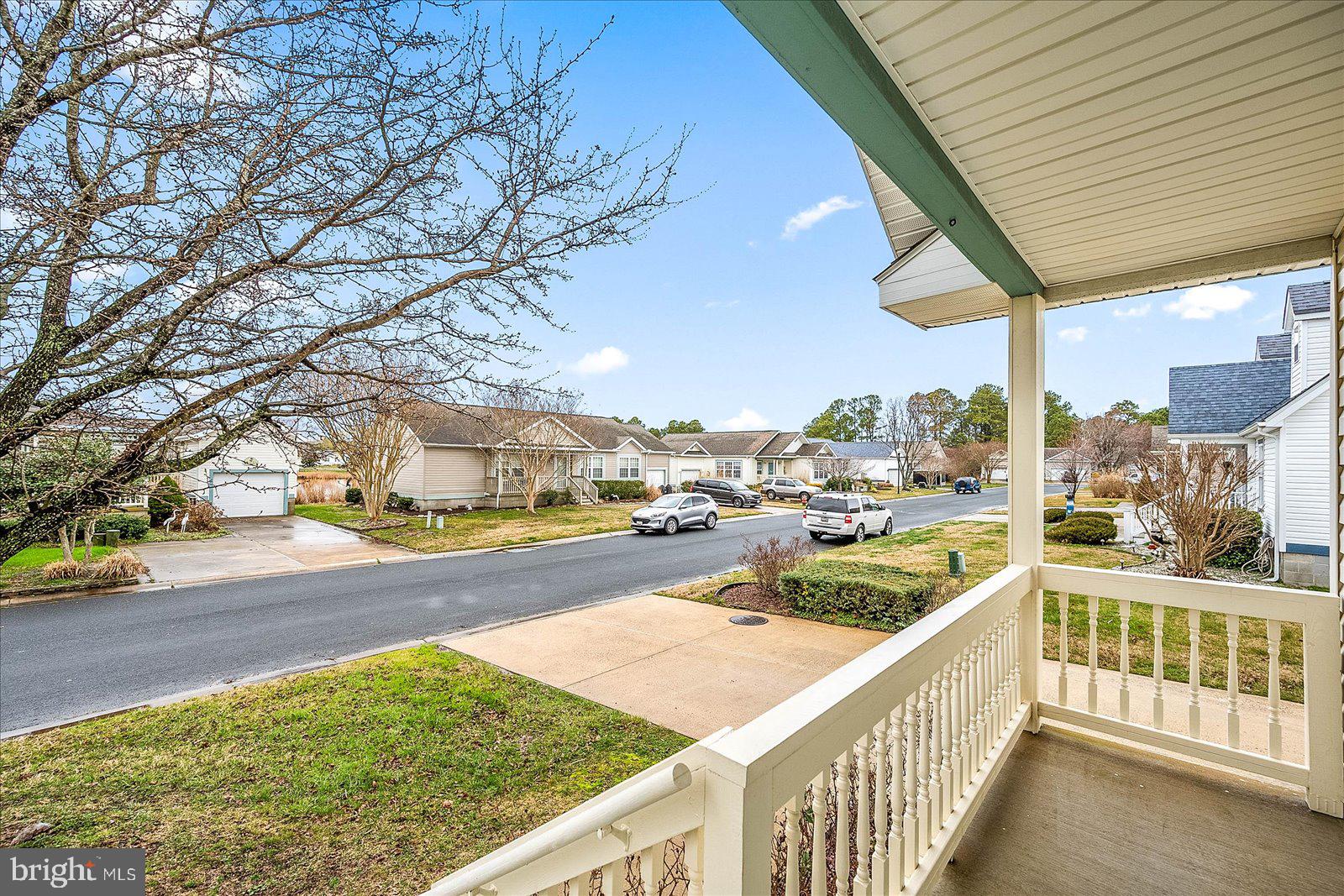 BAY VISTA AT MYSTIC HARBOR - Residential