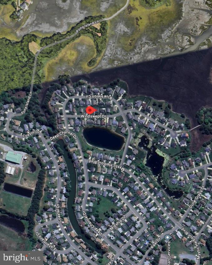 BAY VISTA AT MYSTIC HARBOR - Residential