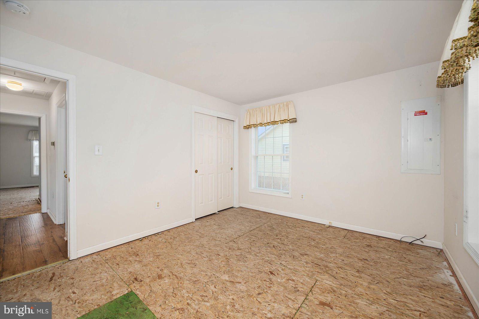 BAY VISTA AT MYSTIC HARBOR - Residential