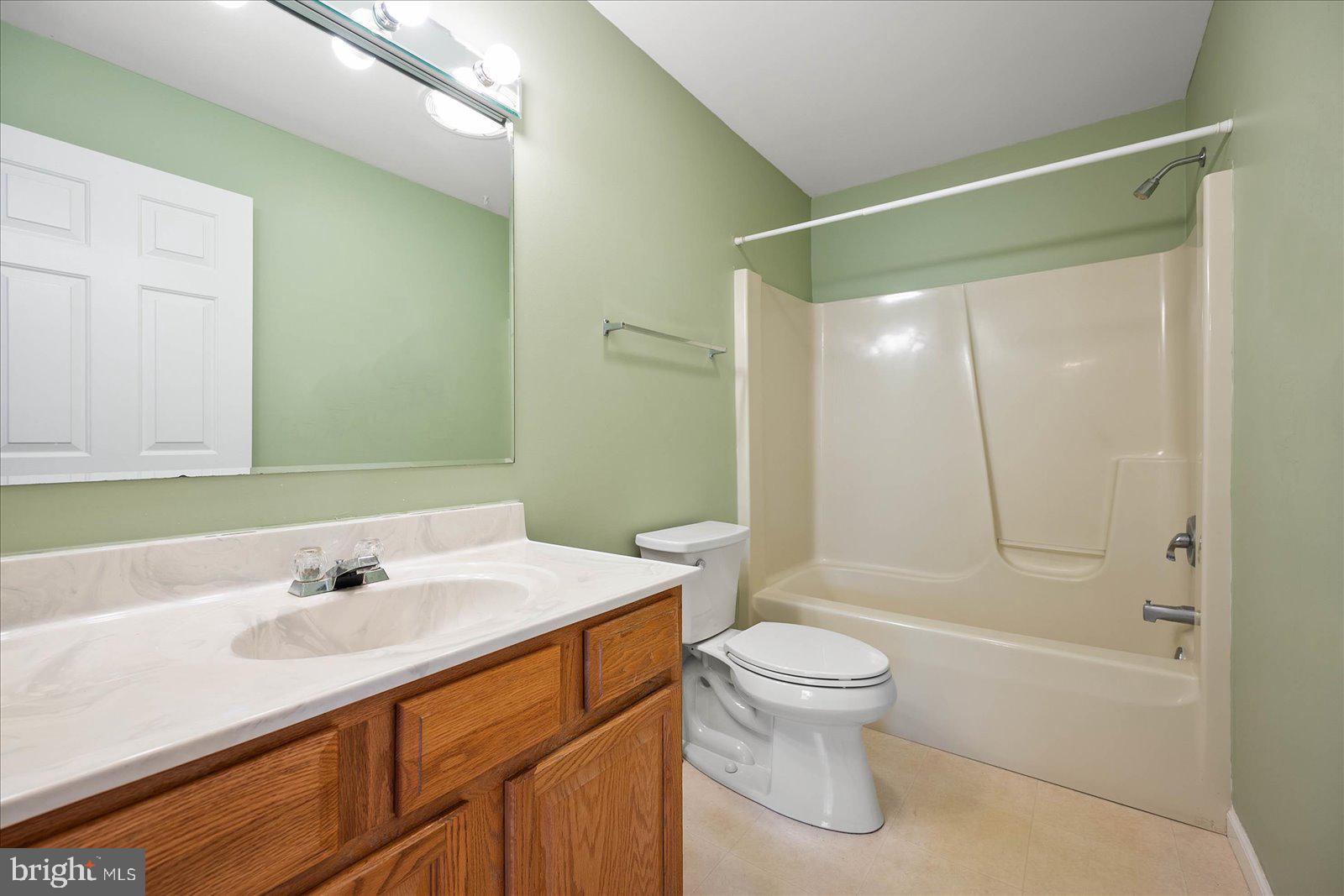 BAY VISTA AT MYSTIC HARBOR - Residential