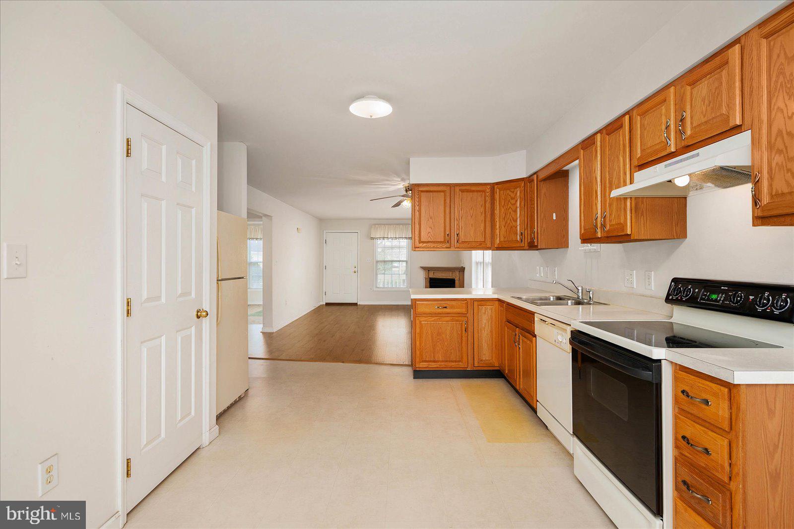 BAY VISTA AT MYSTIC HARBOR - Residential