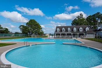 BAY VISTA AT MYSTIC HARBOR - Residential