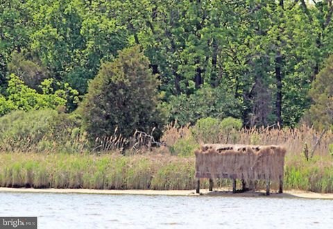 3336 MARSH ROAD EWELL MD 21824