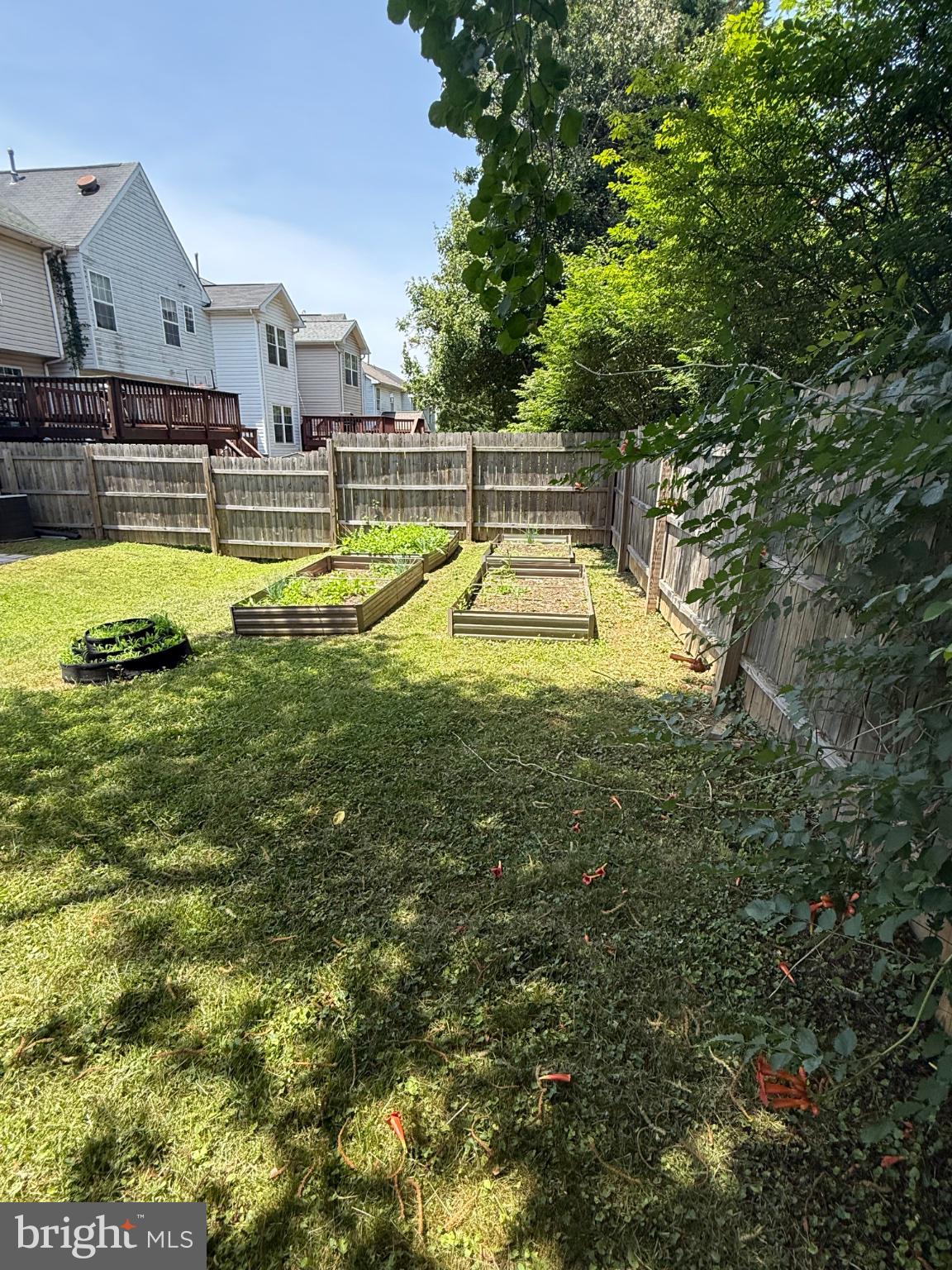 2215 TIDAL VIEW GARTH