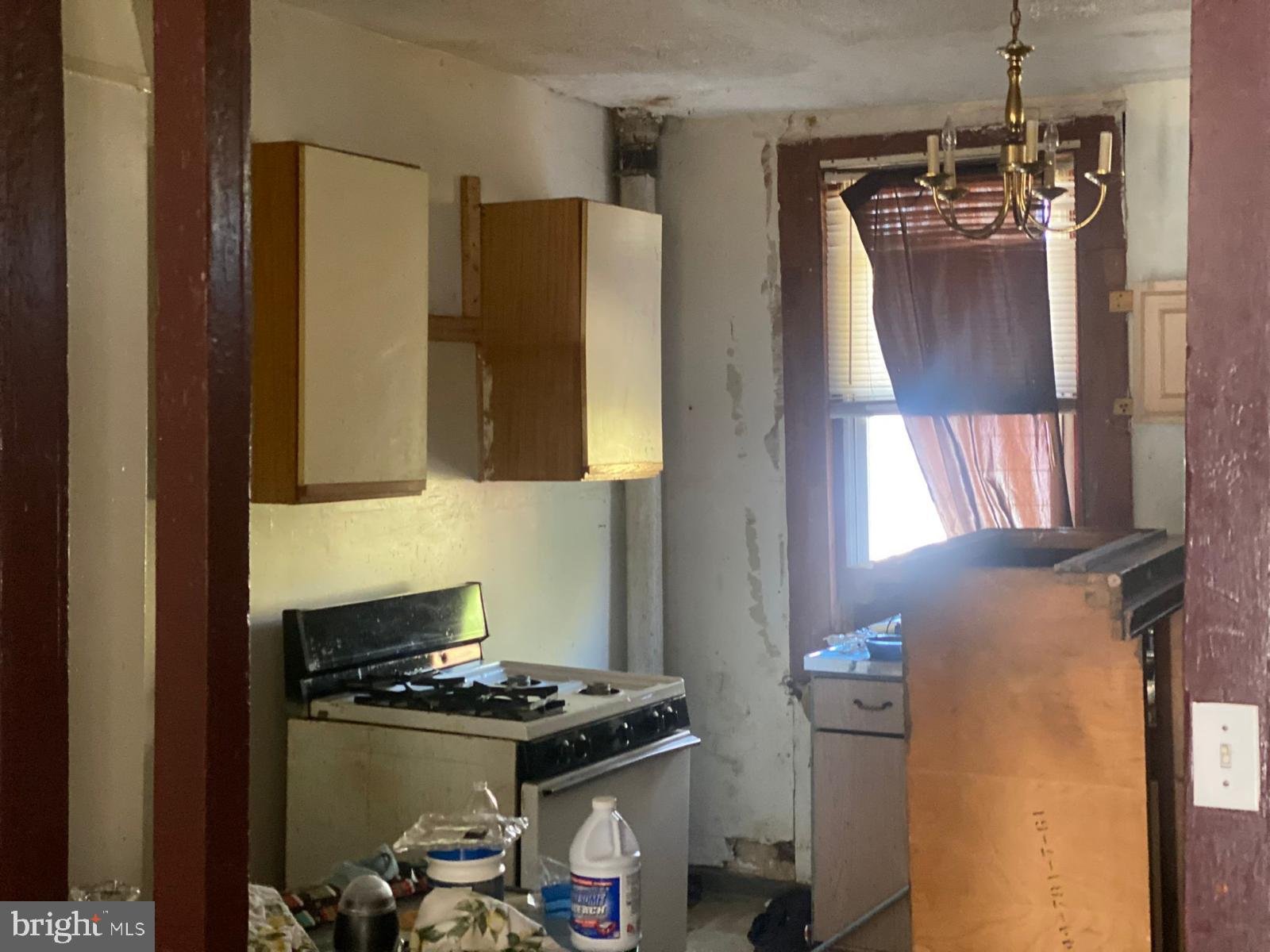 MILL HILL - Residential