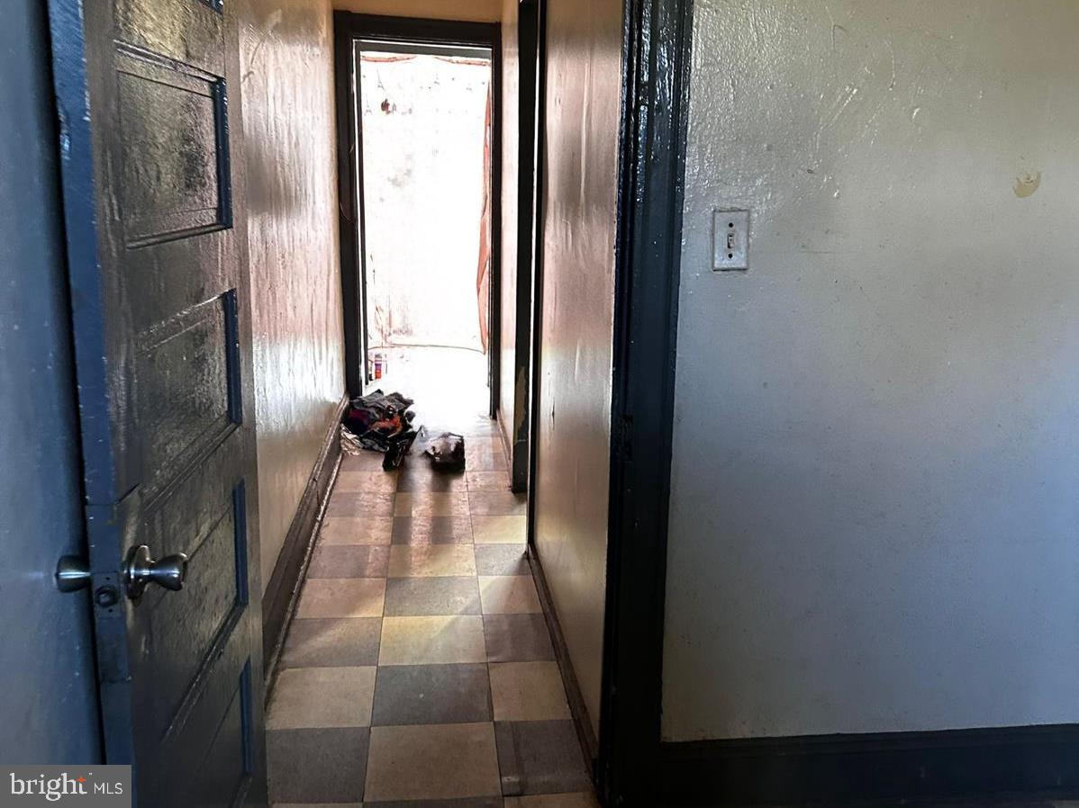 MILL HILL - Residential