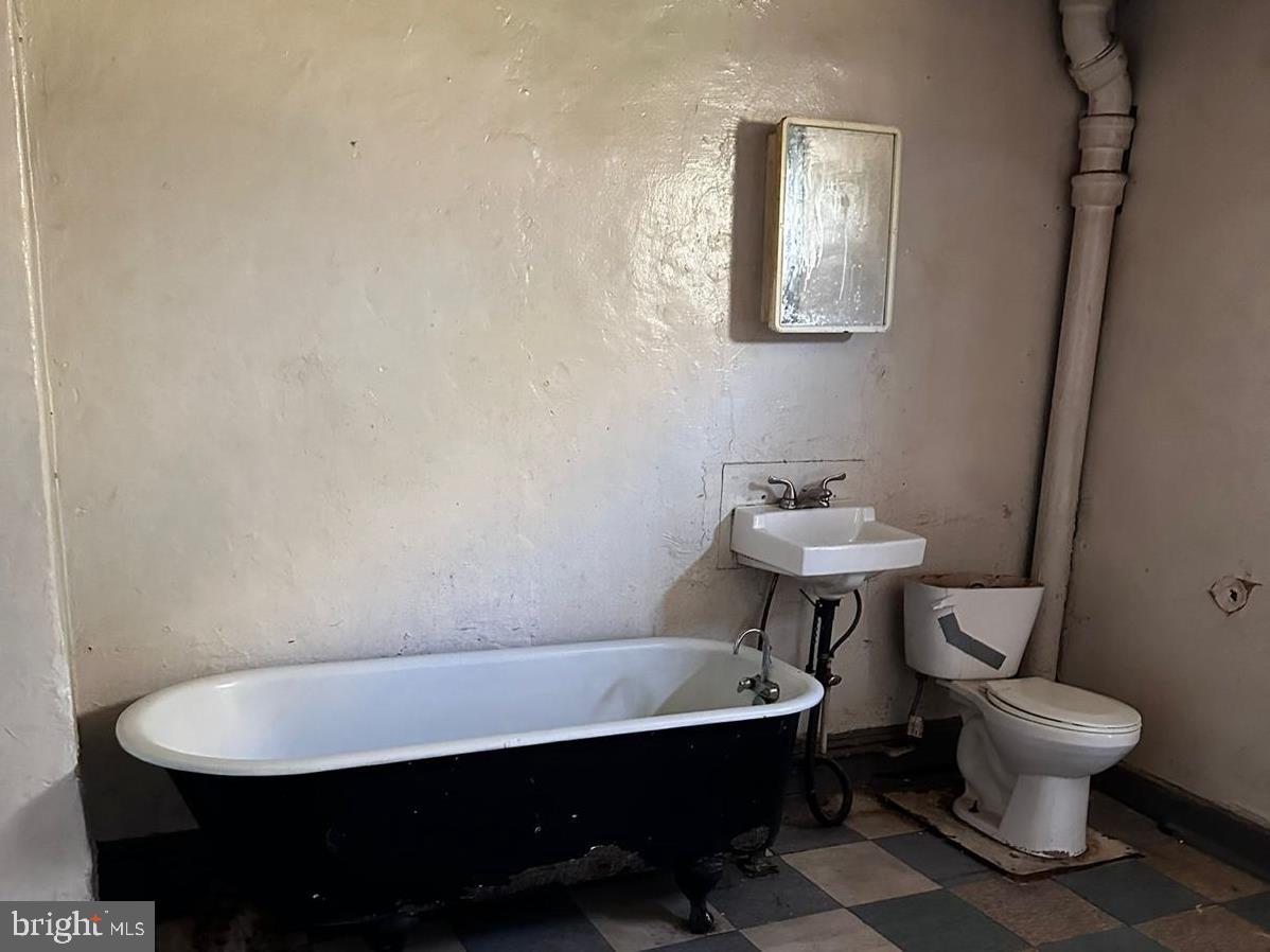 MILL HILL - Residential