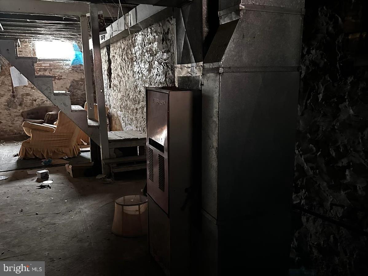 MILL HILL - Residential