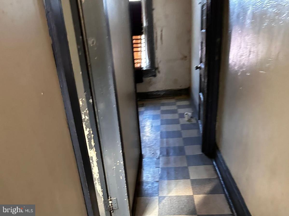 MILL HILL - Residential