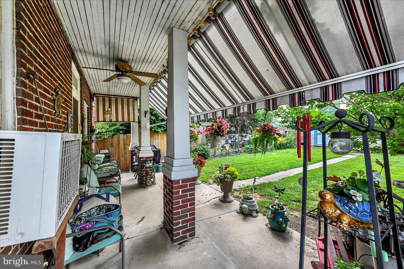 WEST YORK BORO - Residential