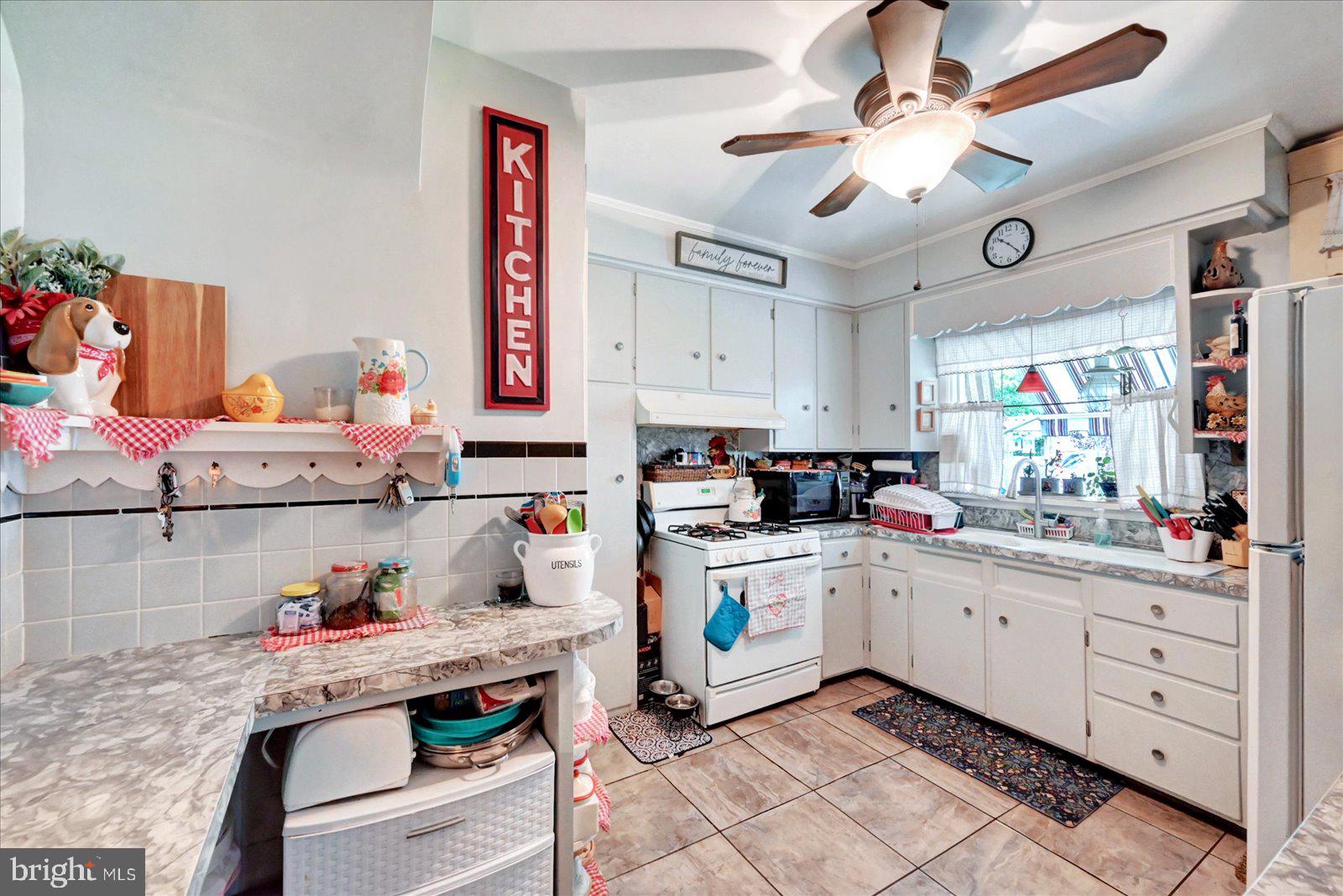 WEST YORK BORO - Residential