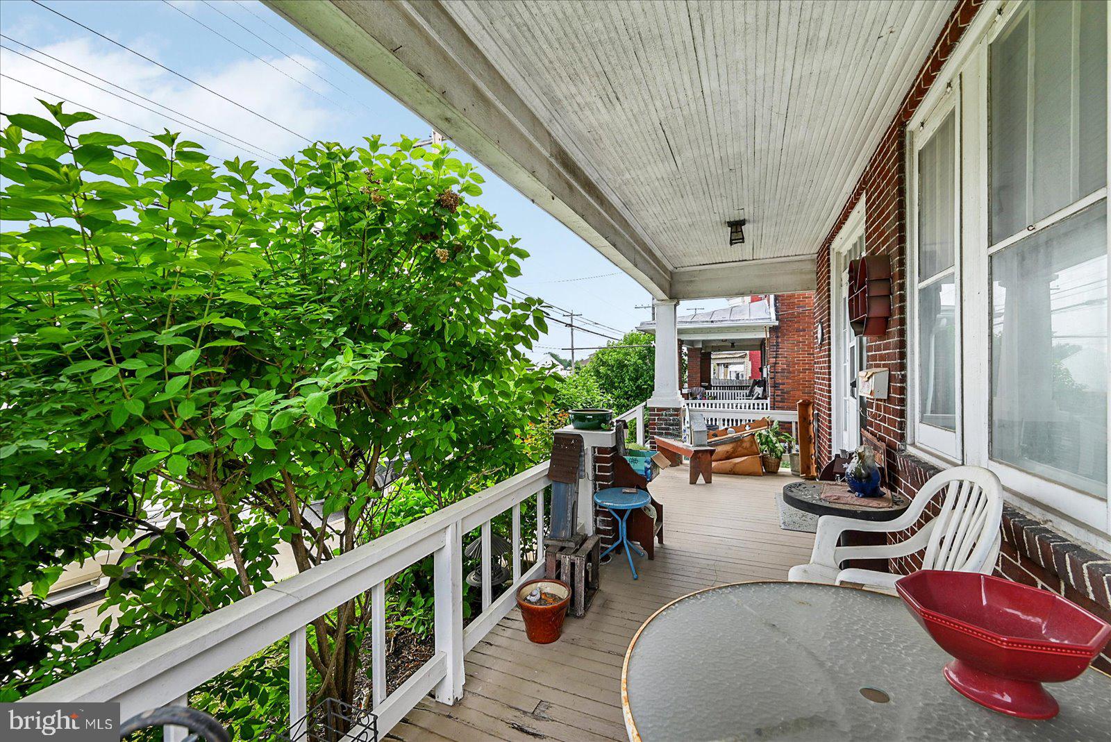 WEST YORK BORO - Residential