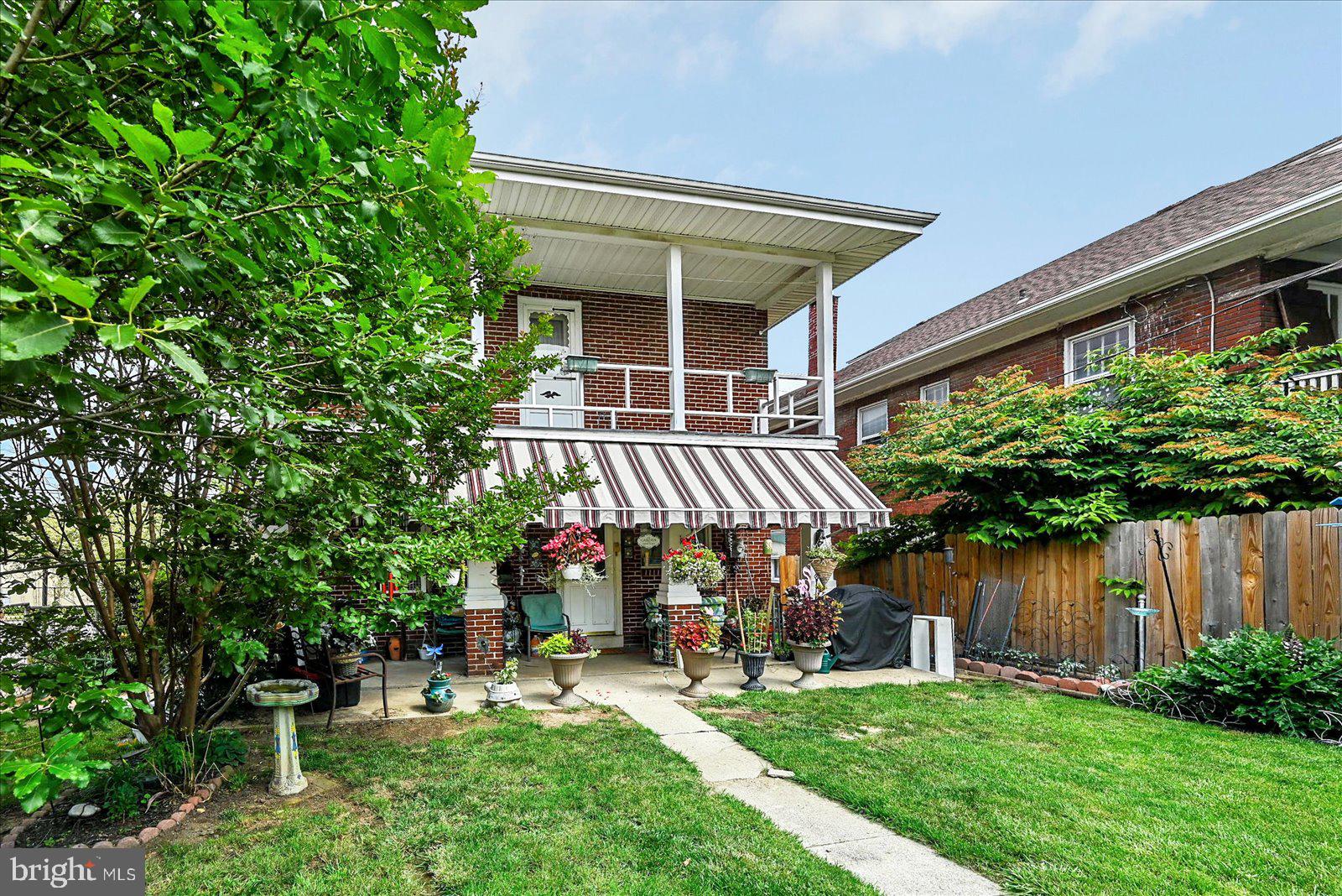 WEST YORK BORO - Residential