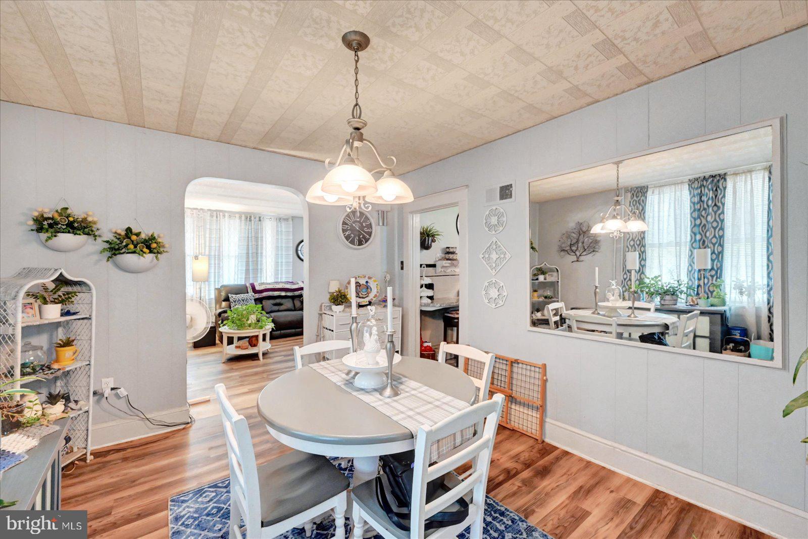 WEST YORK BORO - Residential