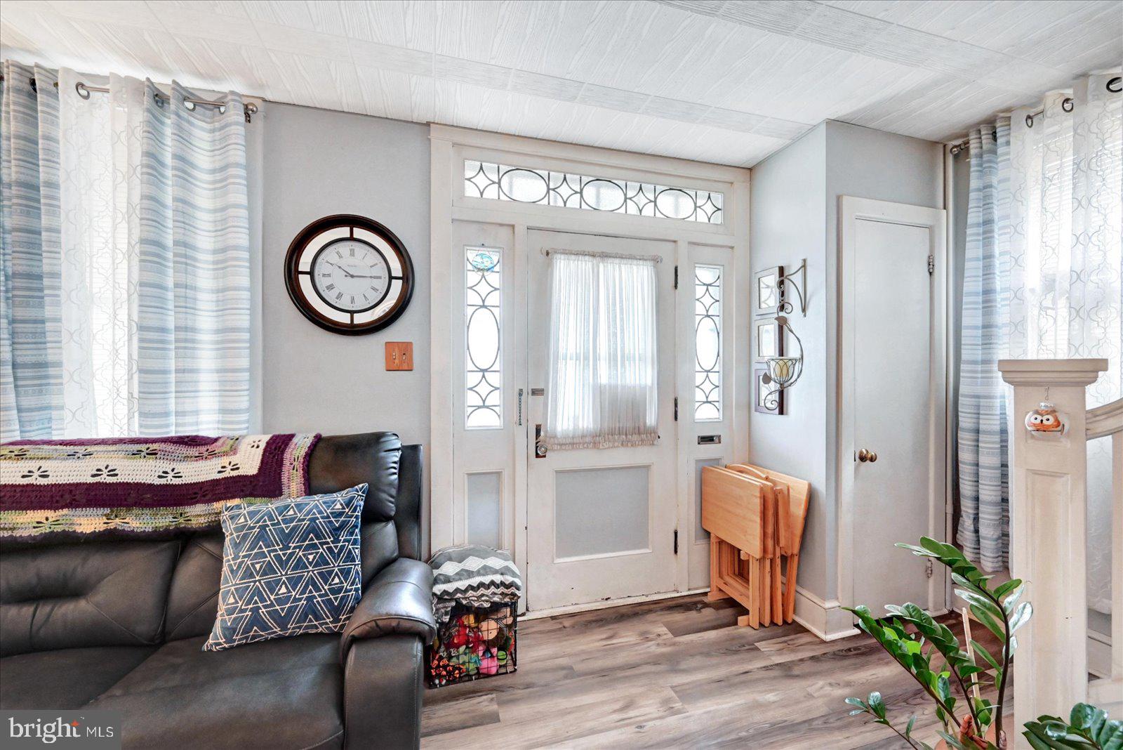 WEST YORK BORO - Residential