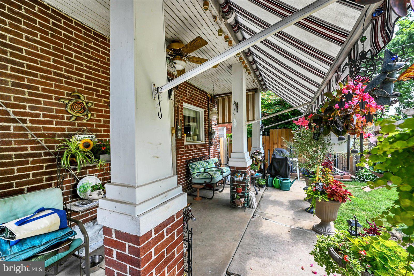 WEST YORK BORO - Residential