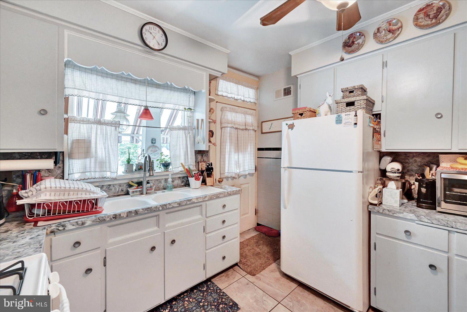 WEST YORK BORO - Residential