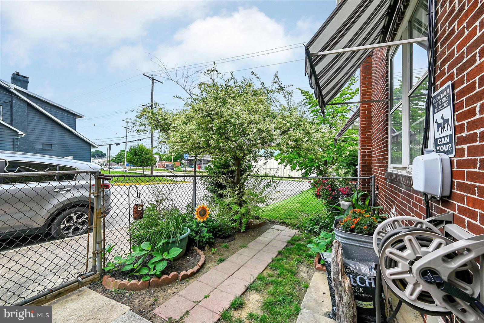 WEST YORK BORO - Residential